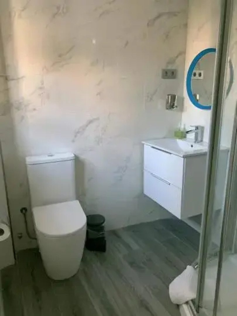 Viviendas La Placita Centro