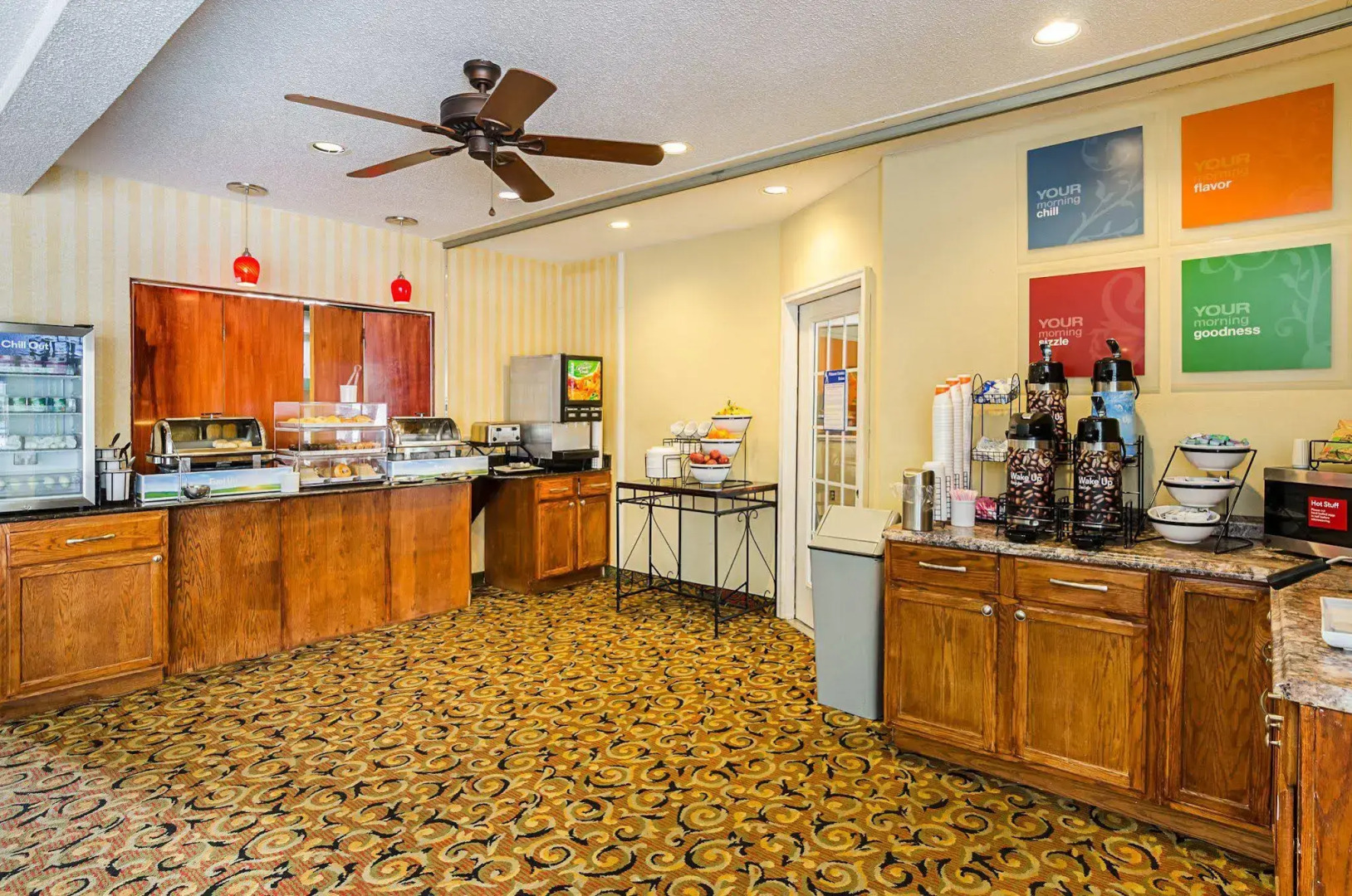 Quality Suites Altavista - Lynchburg South