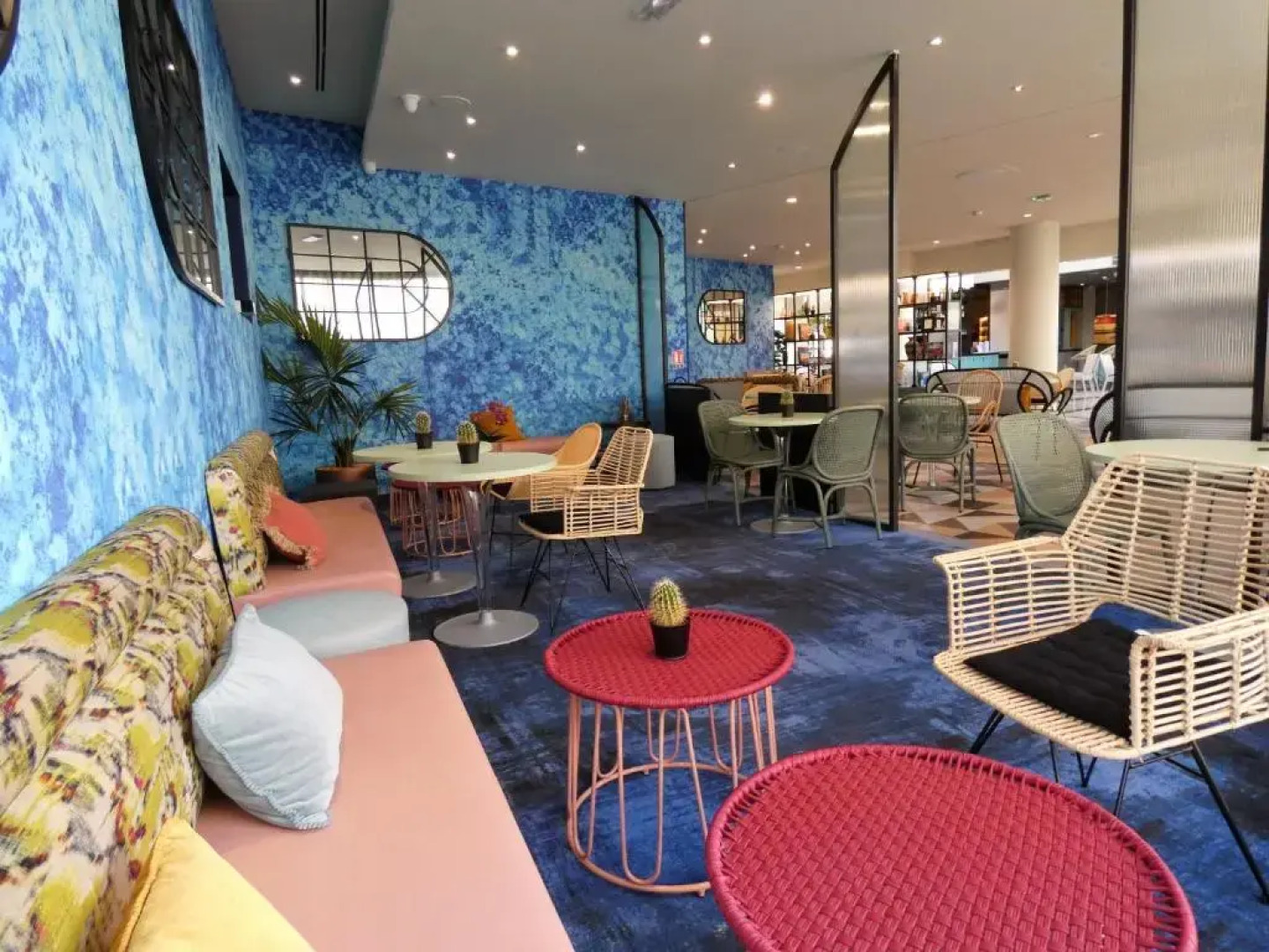 ibis Styles Evry Courcouronnes Hotel and Events