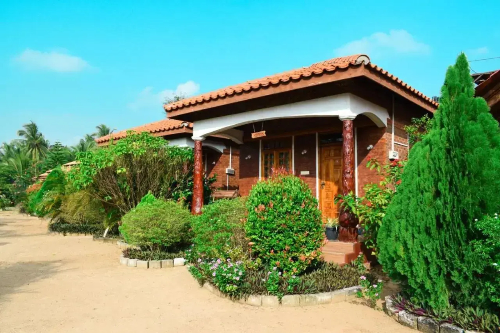 Vista Rooms Nilaveli Beach