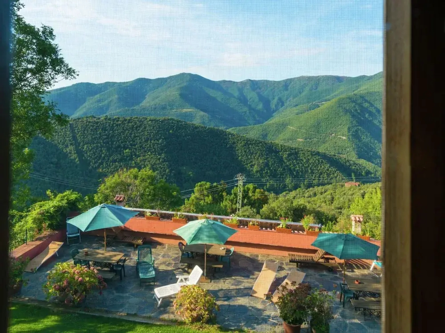 Picturesque Cottage in Montseny With Swimming Pool