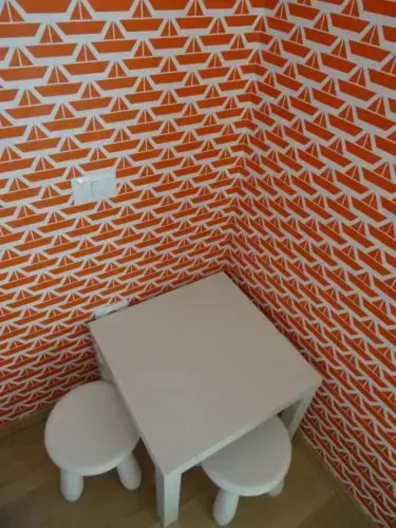 Apartments Supermjau