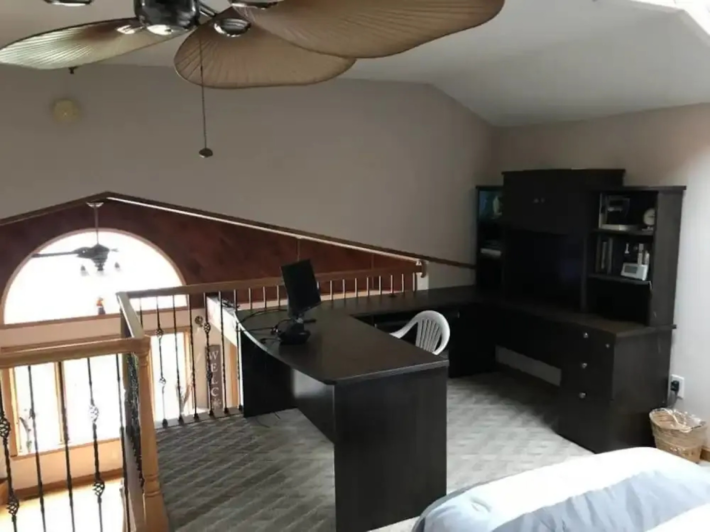 Mountain Lake Paradise