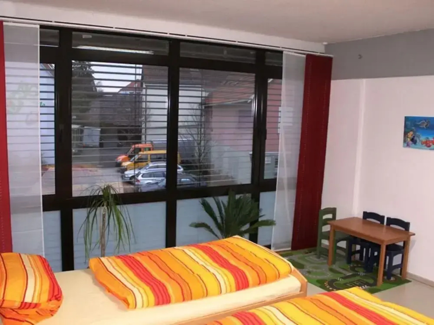 Mott Comfortable Holiday Residence