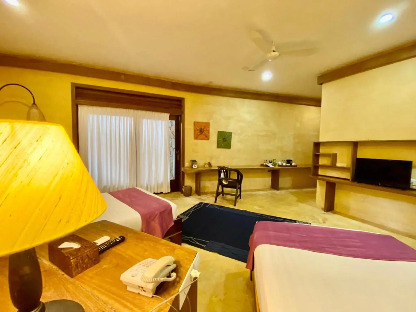 Veranda Natural Resort