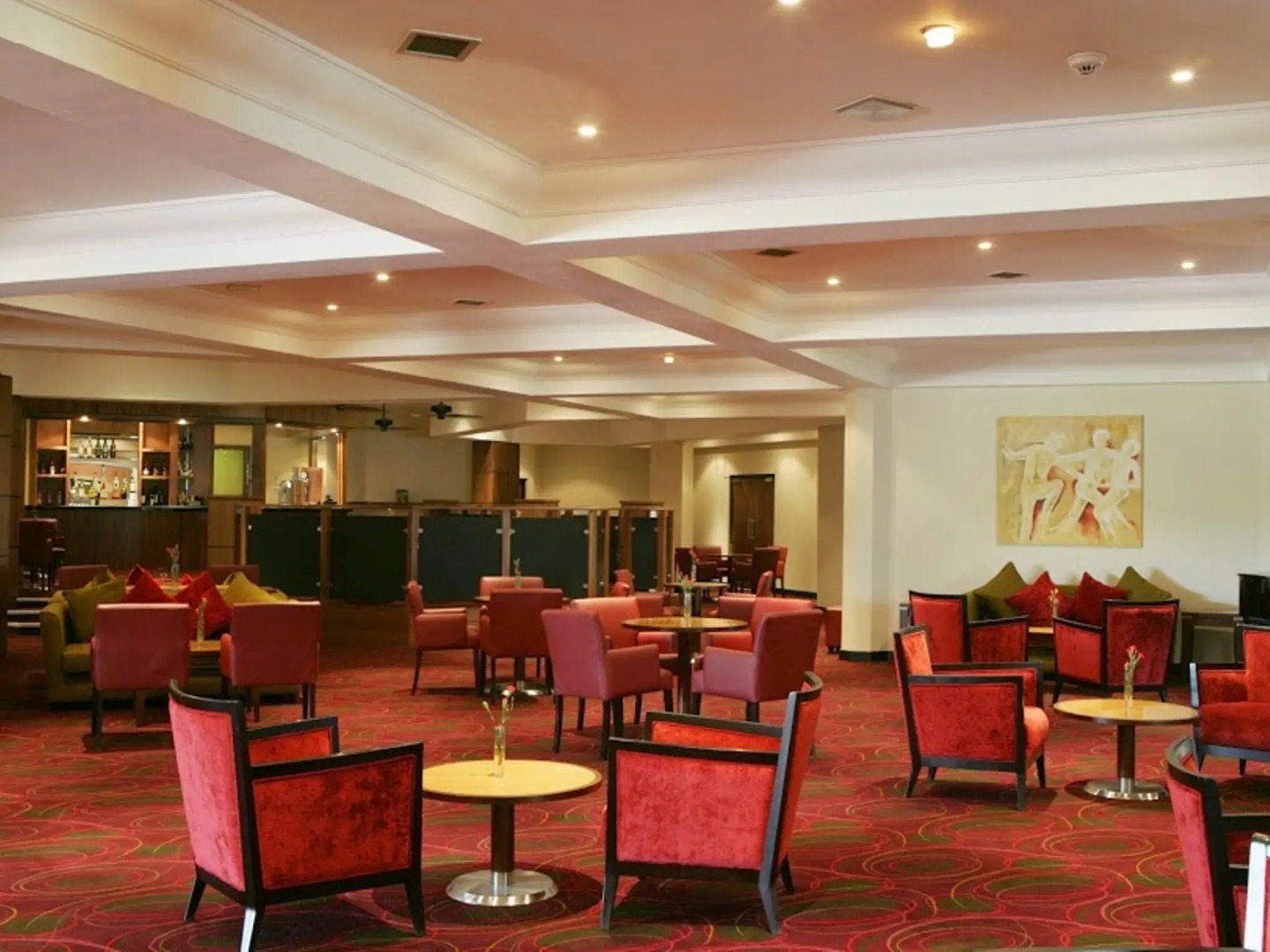 Riverside Lodge Hotel