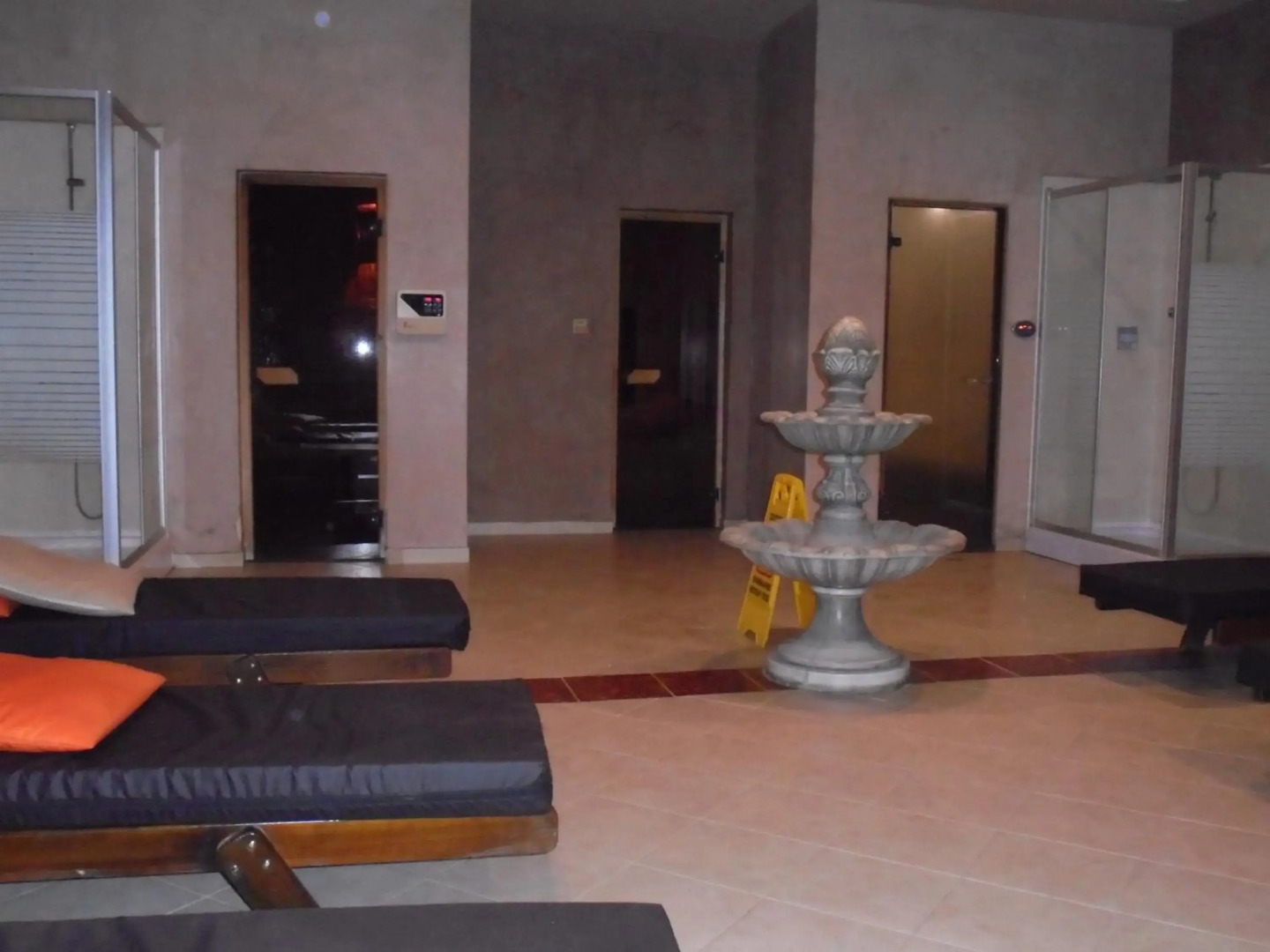 F307 Studio Aspen Golf Resort Bansko