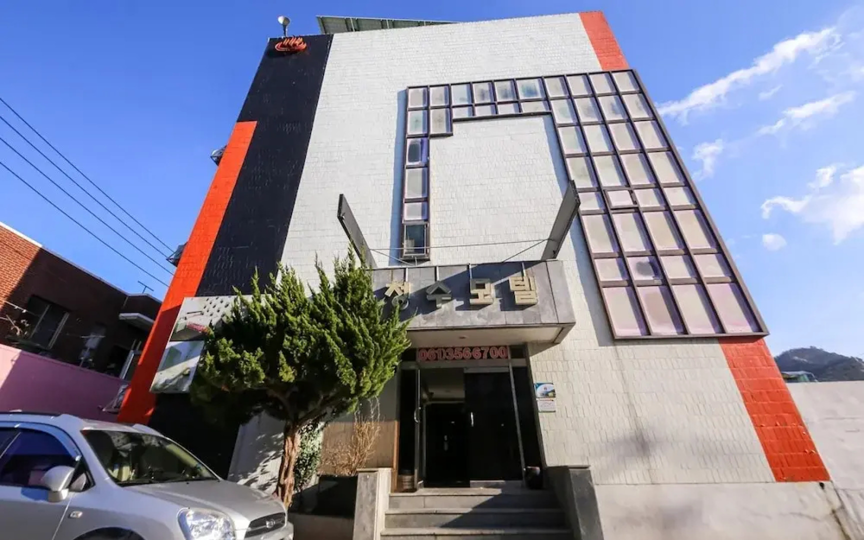 Yeonggwang Chungsoo Motel