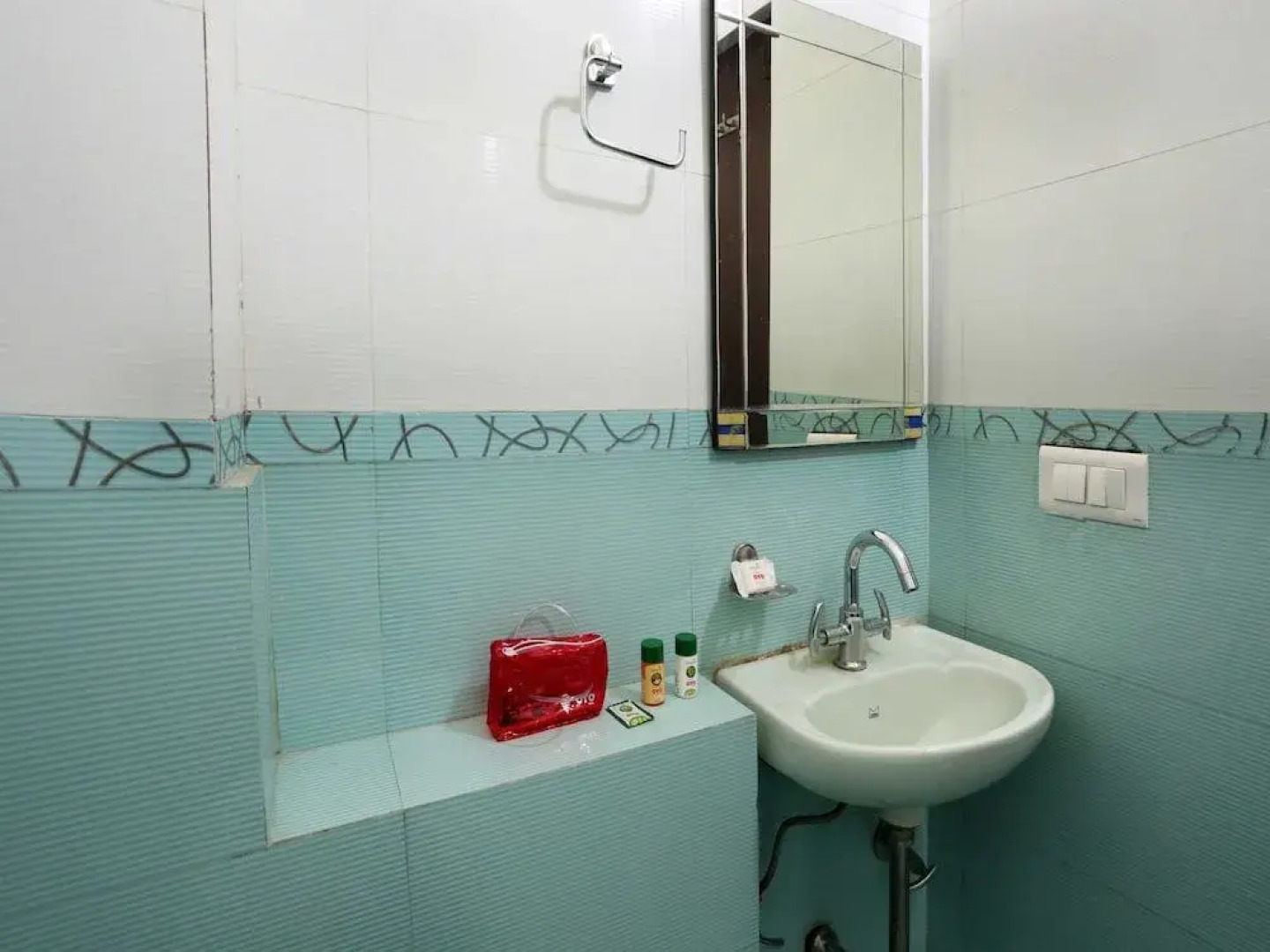 OYO Falgship 11668 Hotel Good Times