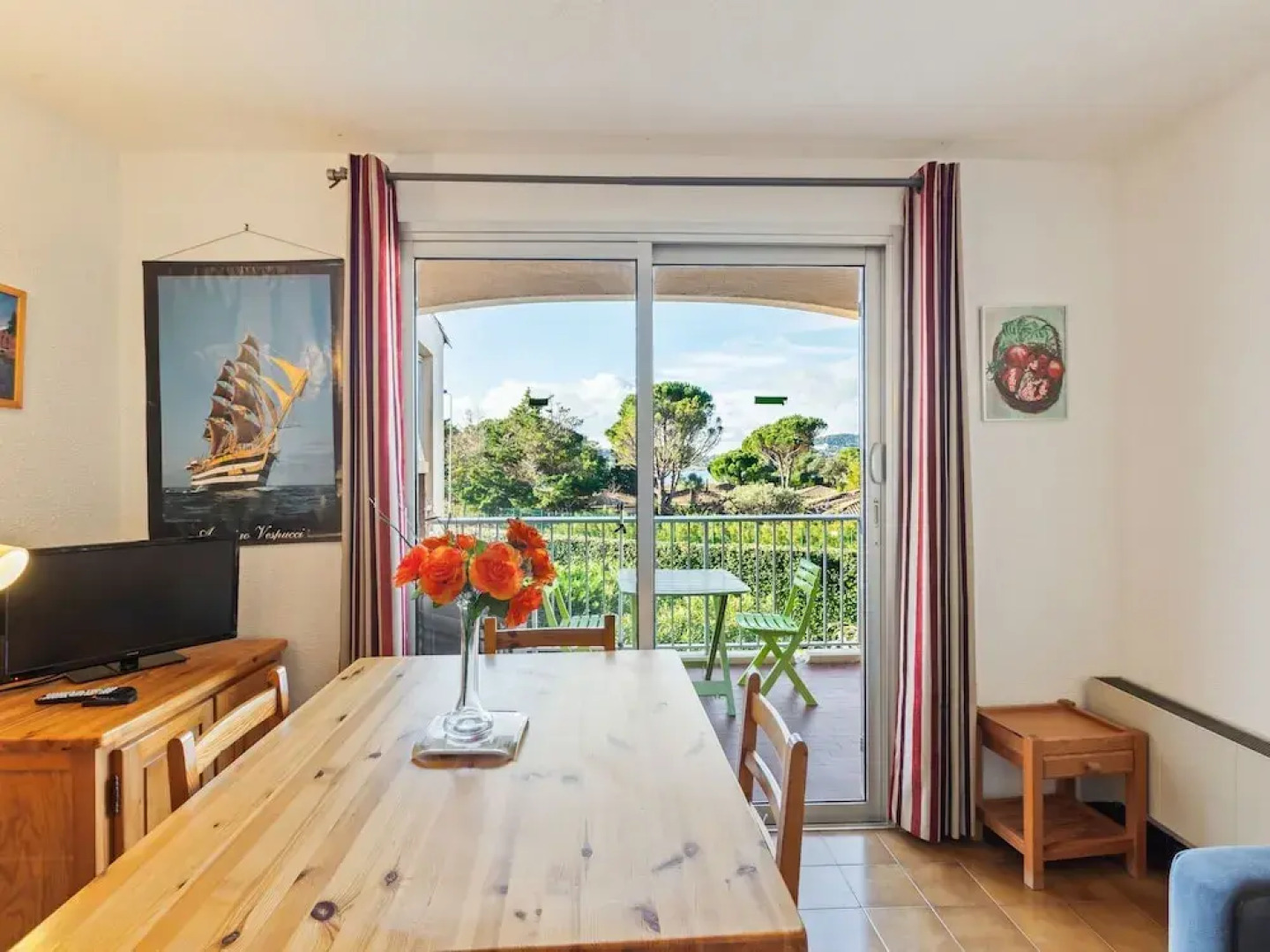Appartement Saint Raphael