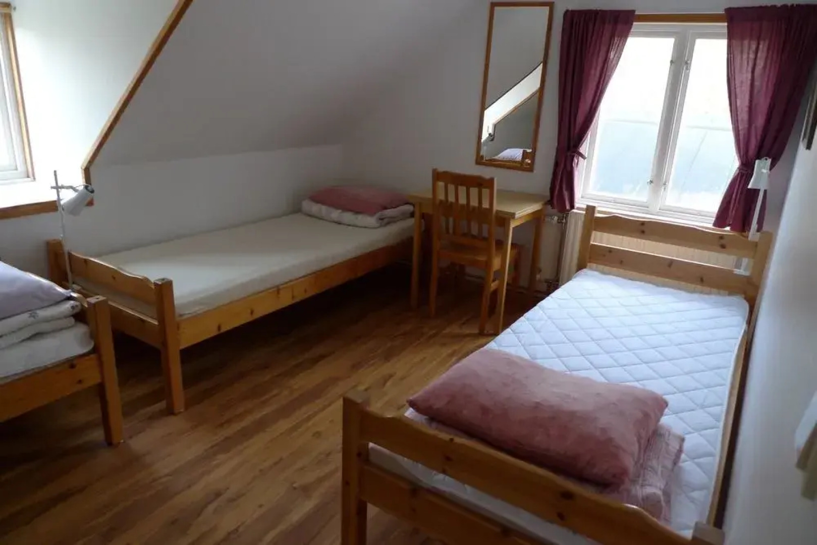 Yndegarden Solvesborgs Vandrarhem