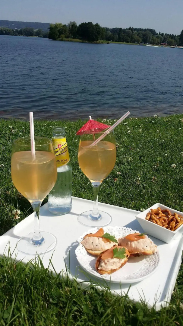 Eden Park Hotel Restaurant