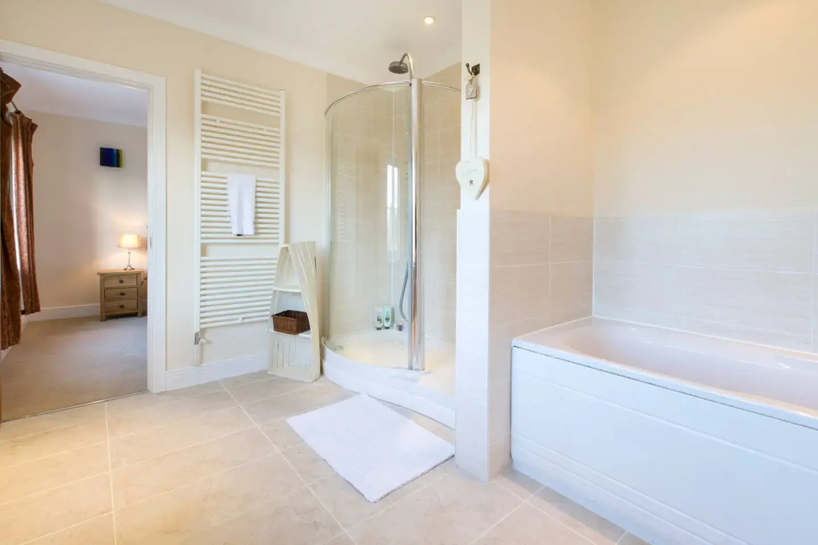 Spacious 5 Bedroom House in Jericho Oxford