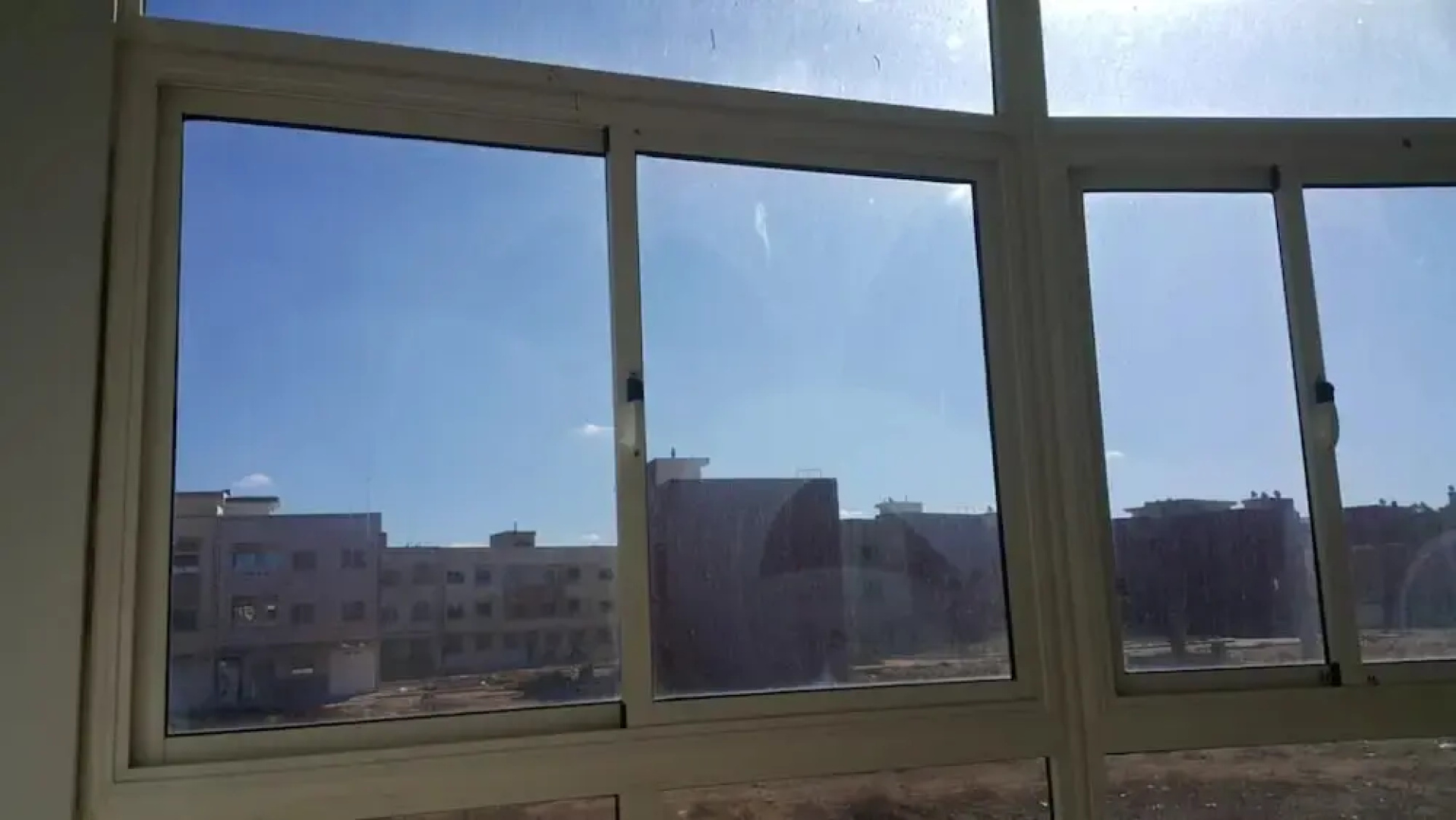 Apartment With 2 Bedrooms in Meknes, With Wonderful City View, Balcony and Wifi Near the Beach