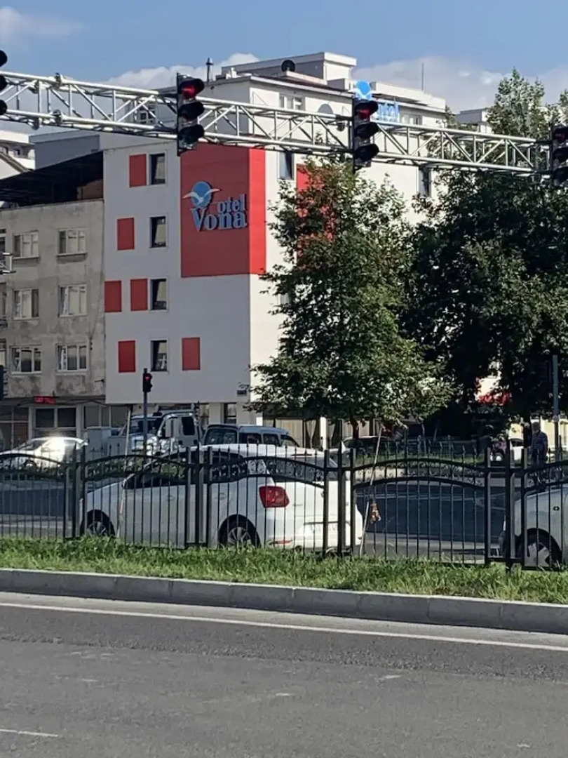 Otel Vona Ordu