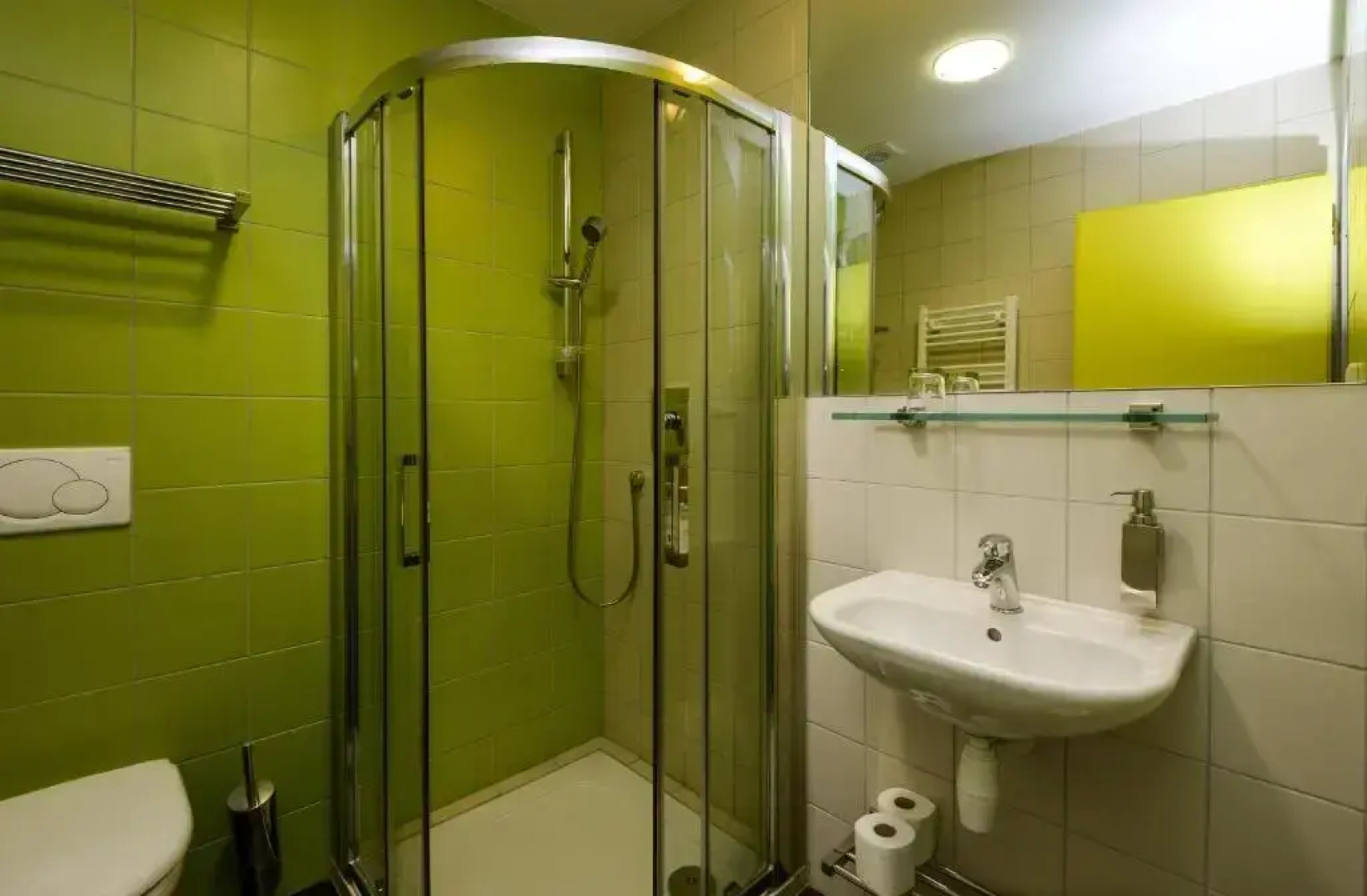 Areál Friesovy boudy