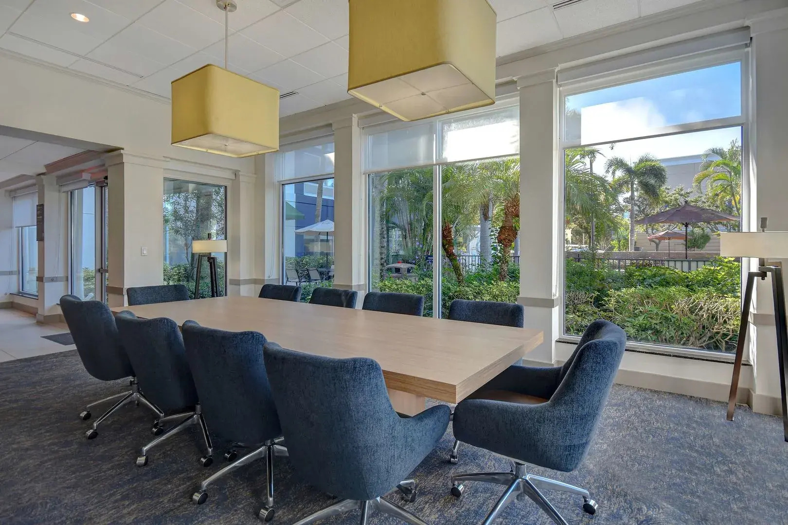 Hilton Garden Inn Ft Myers