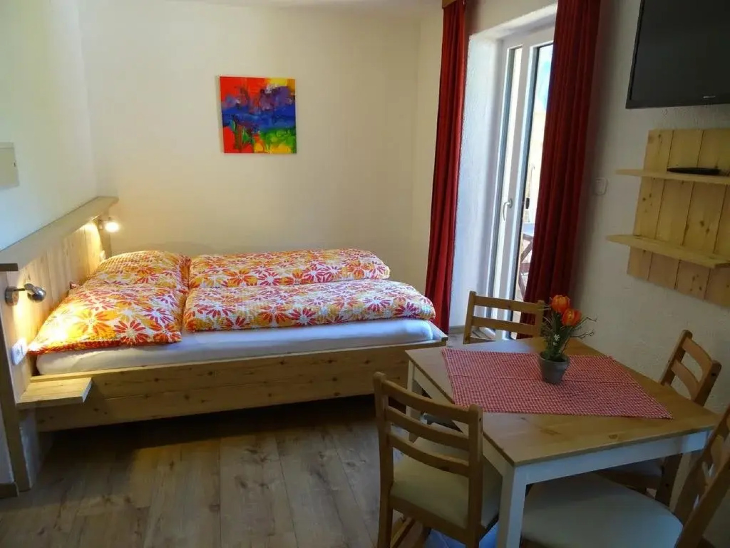 Gästehaus Landhaus Tyrol