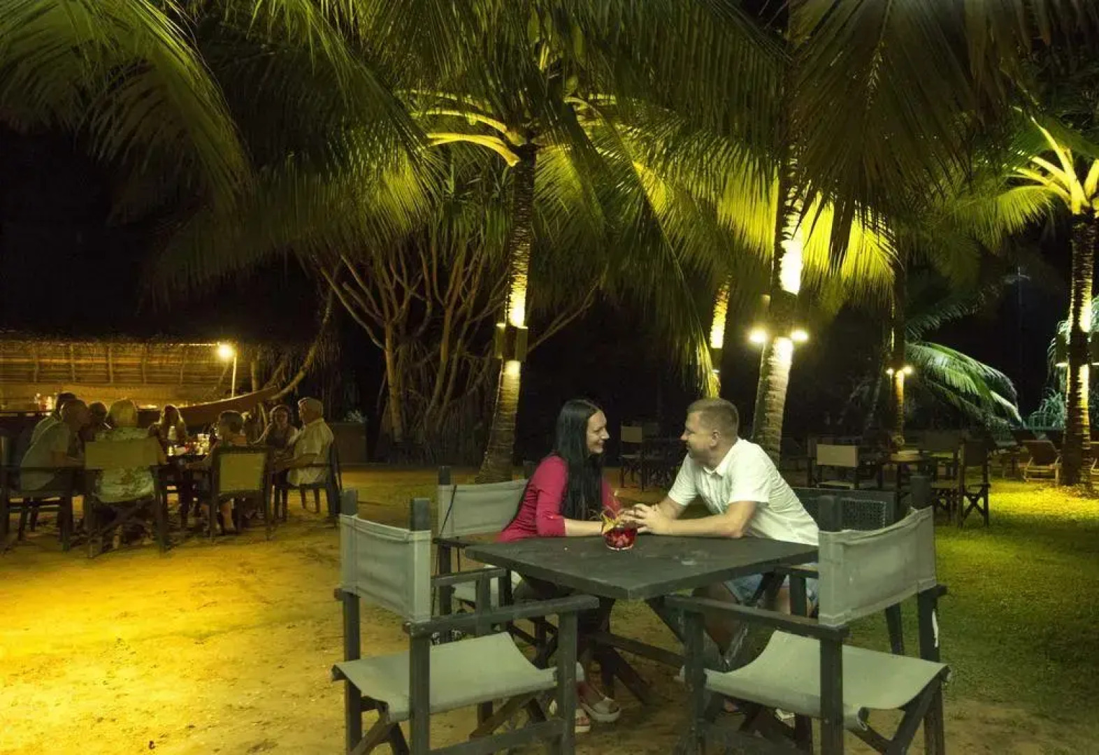 Portofino Resort Tangalle