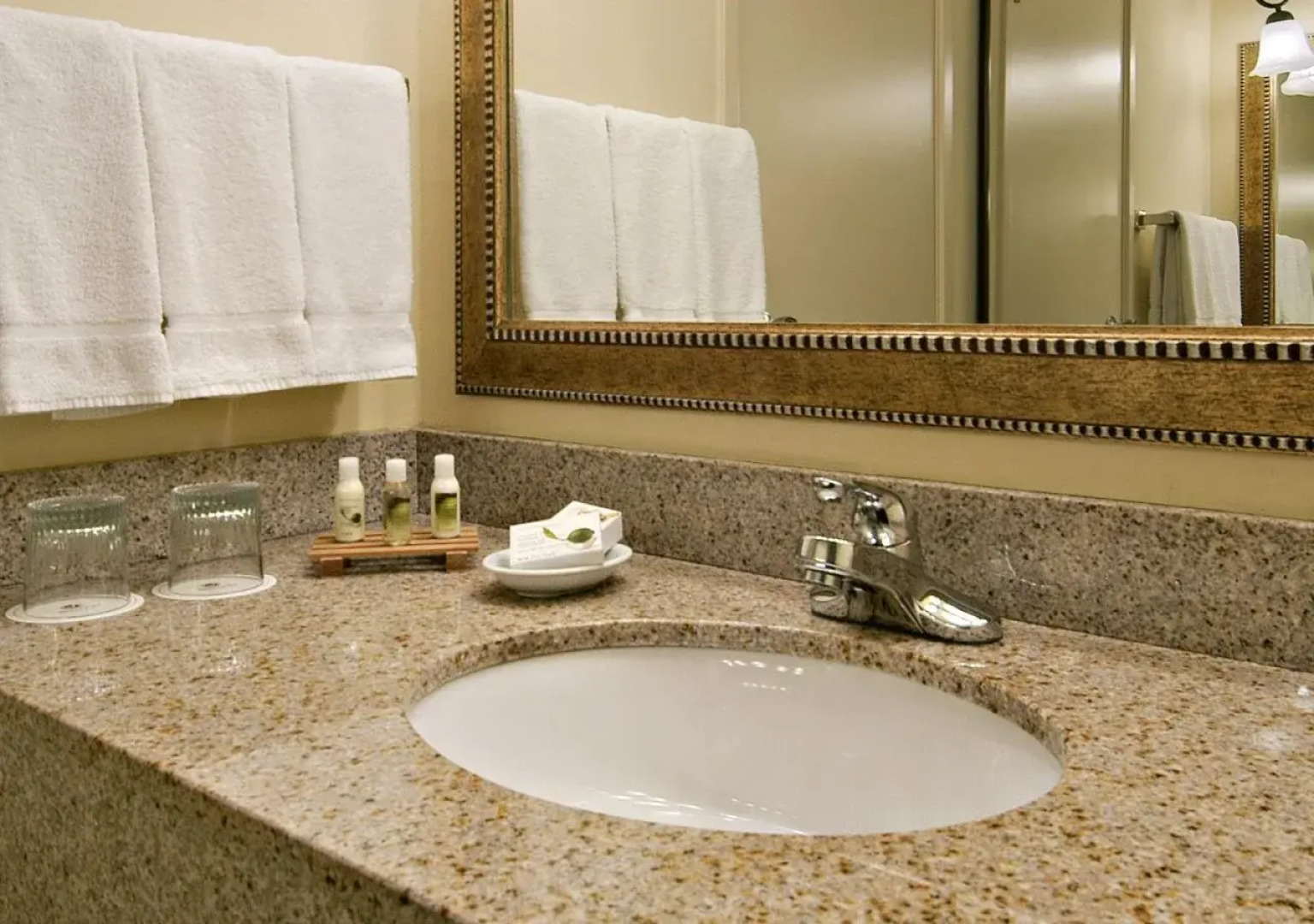 Spark by Hilton Seattle Airport