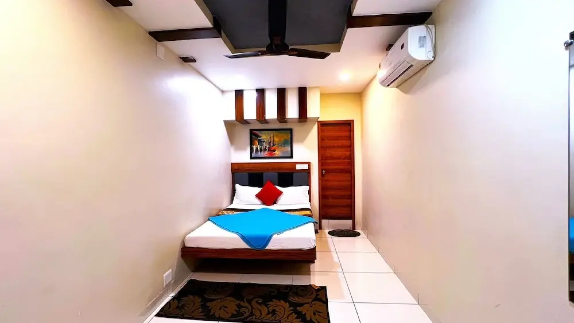 Hotel Vandana Palace