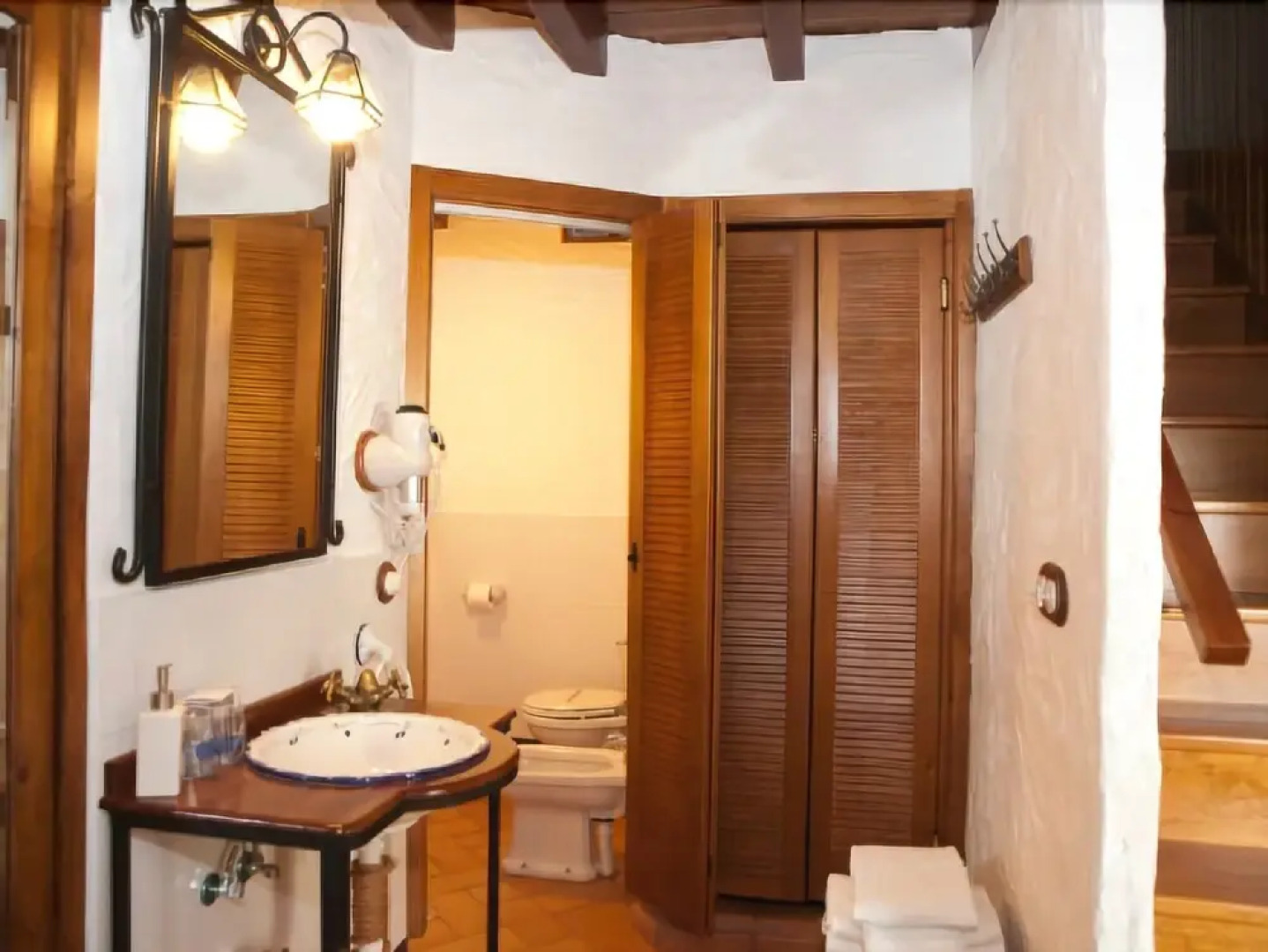 Casa Rural La Casina