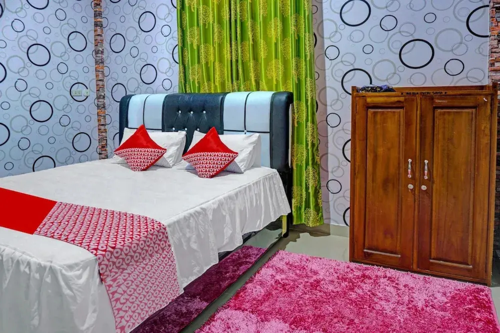OYO 92079 Anaqi Homestay Syariah