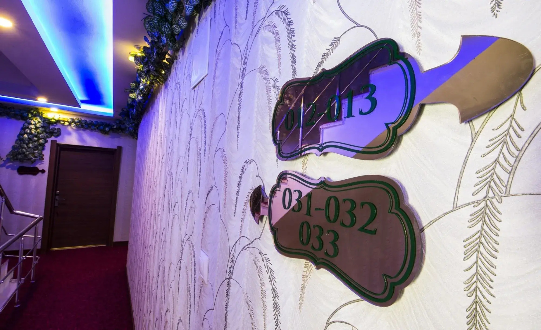 Andalouse Suite Hotel