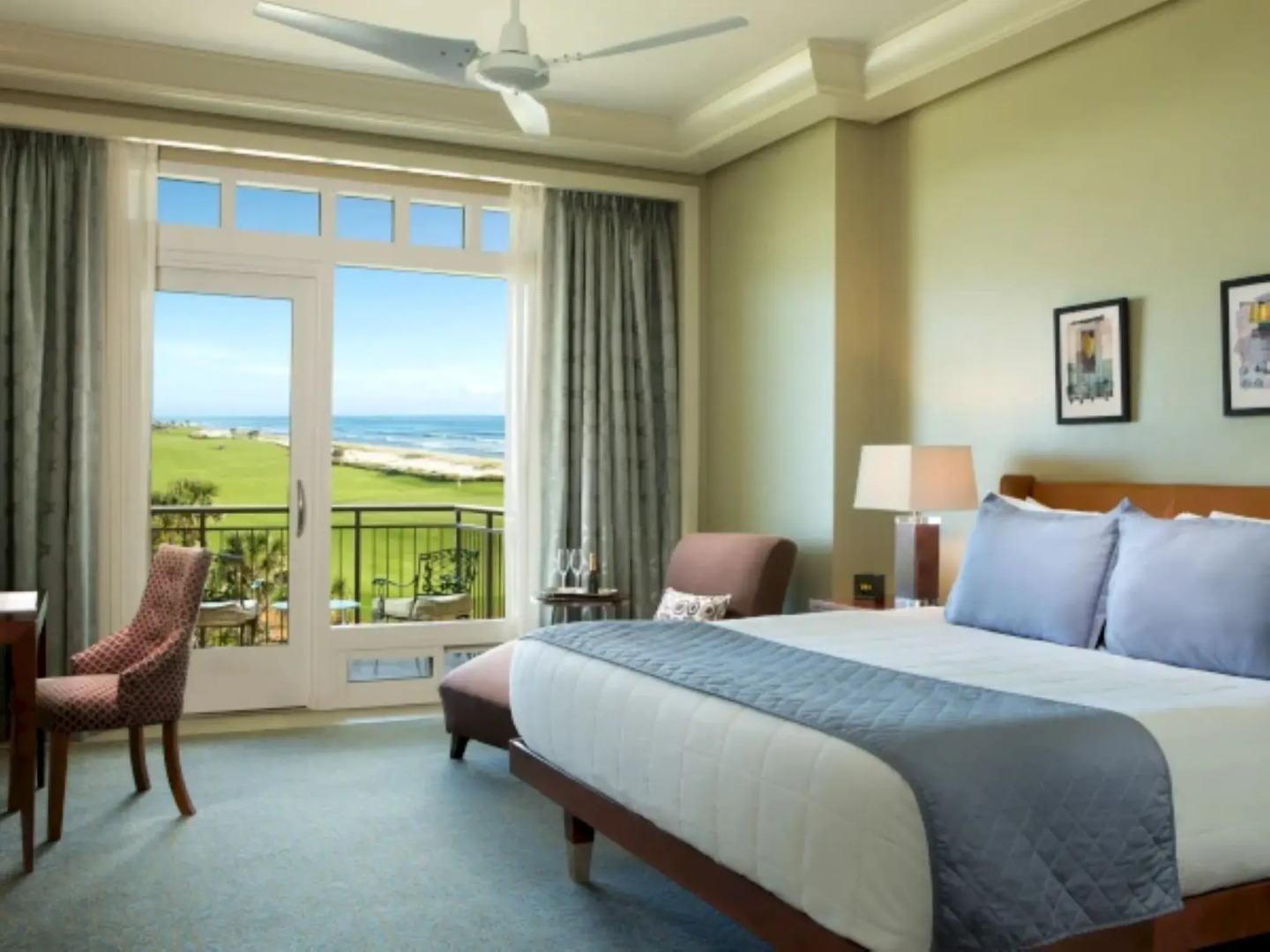 Hammock Beach Golf Resort & Spa