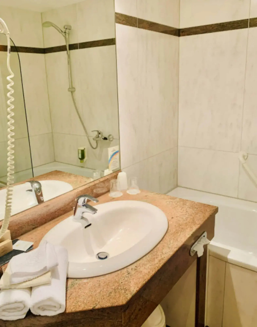 Hotel Zum Stein Wellness & Genuss Resort