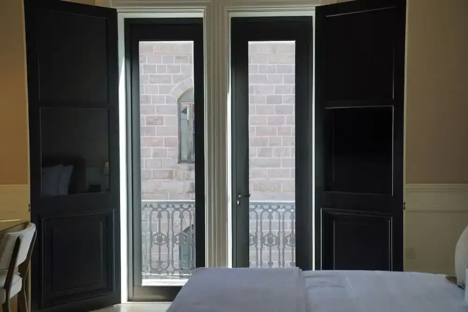 Quinto Hotel Boutique