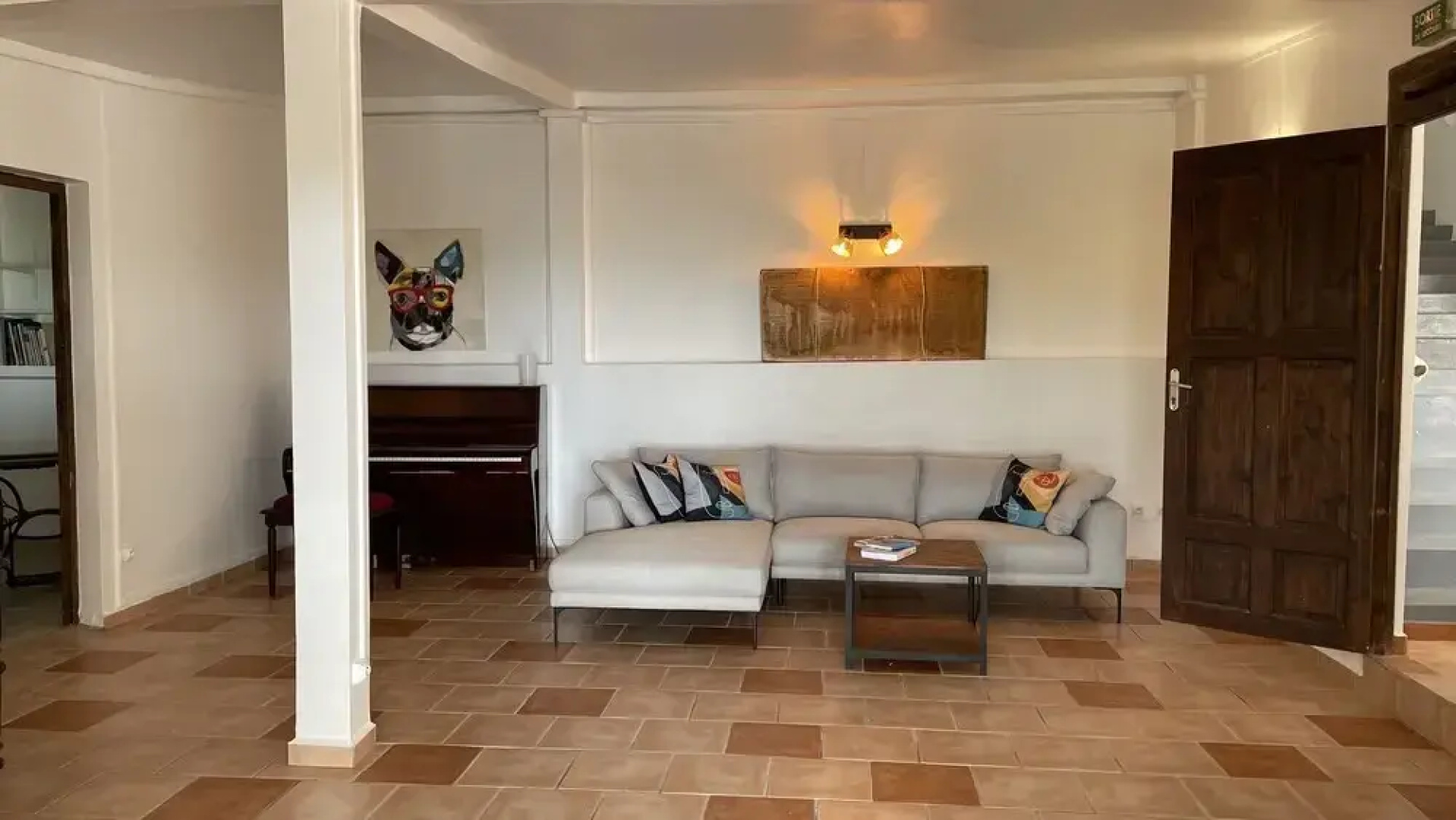 Le M Hotel Marie Galante