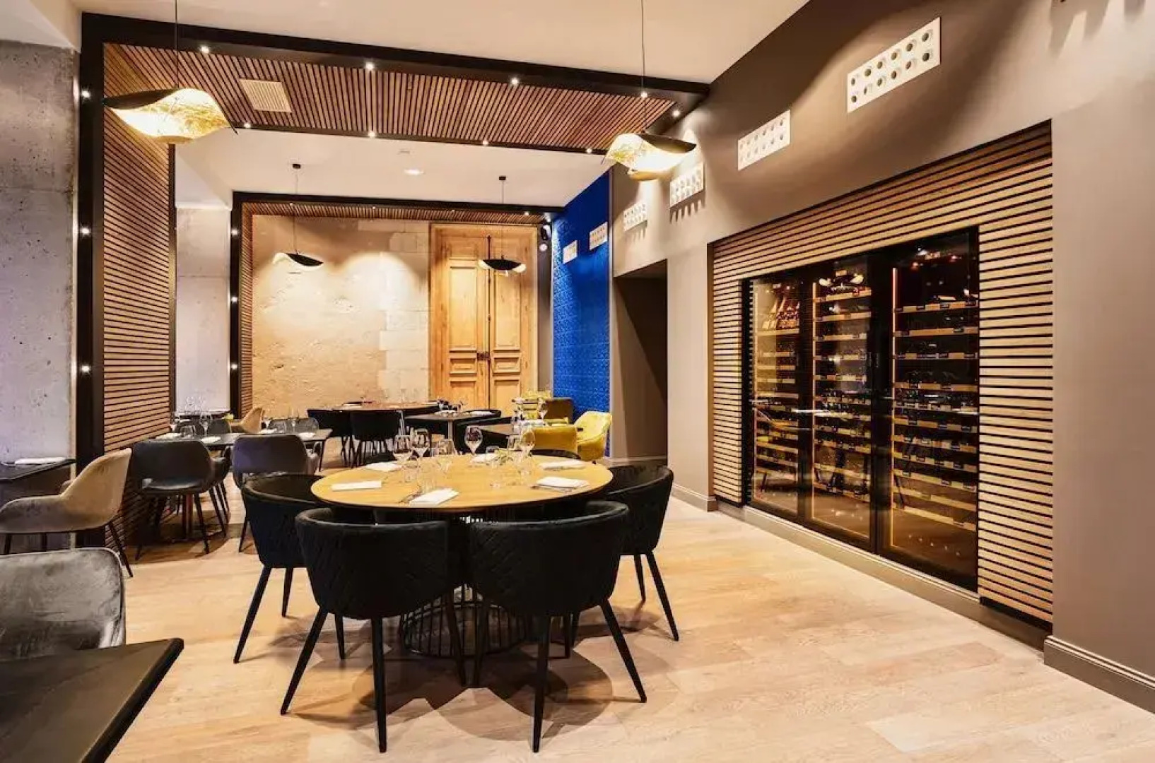 Best Western Plus Hotel De La Cite Royale