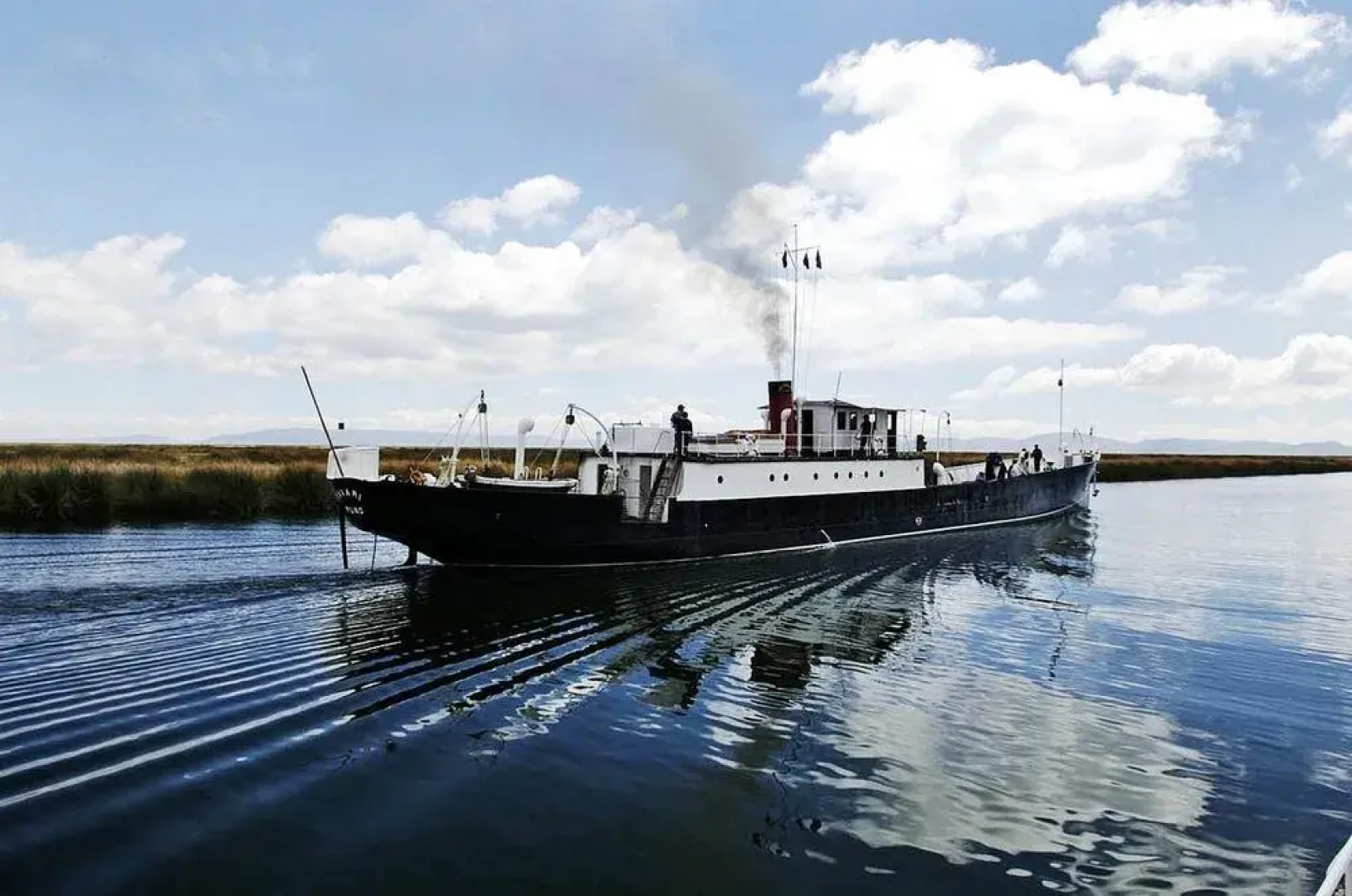 Yavari Bed & Breakfast