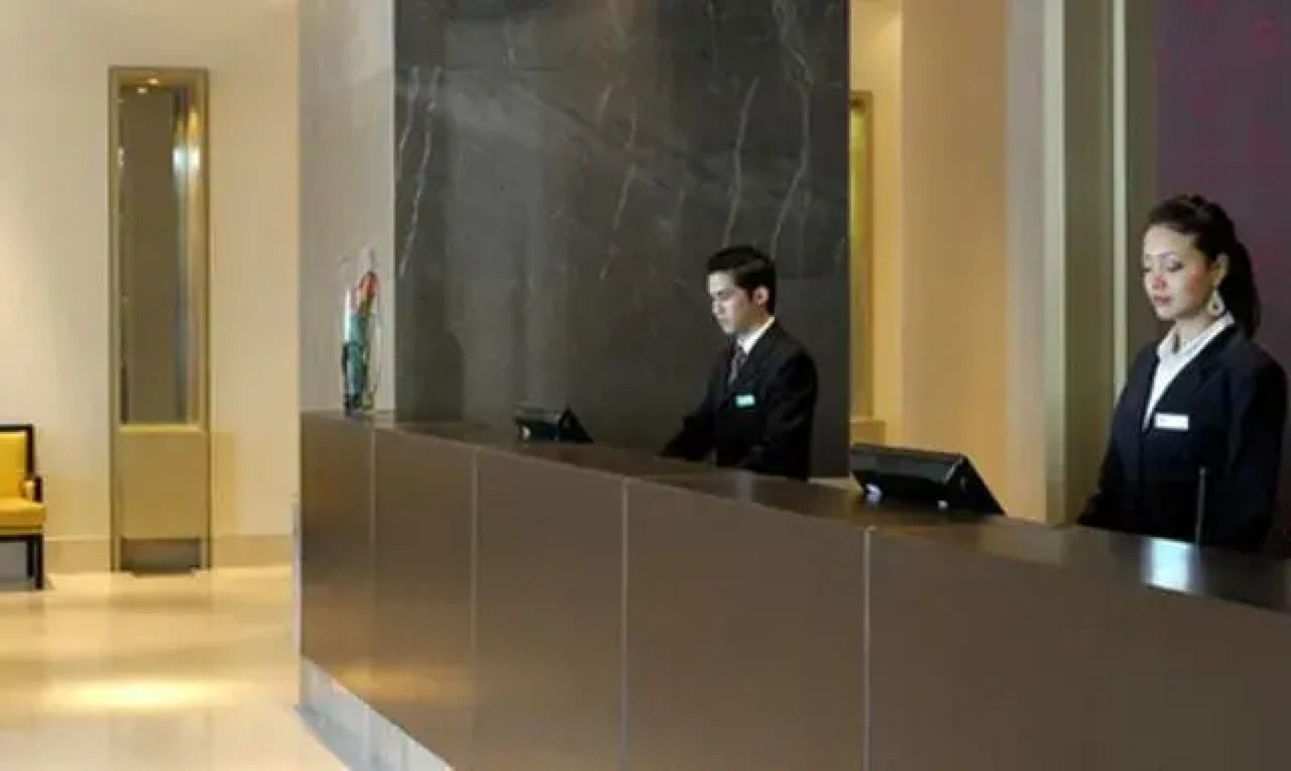 Hesperia WTC Valencia