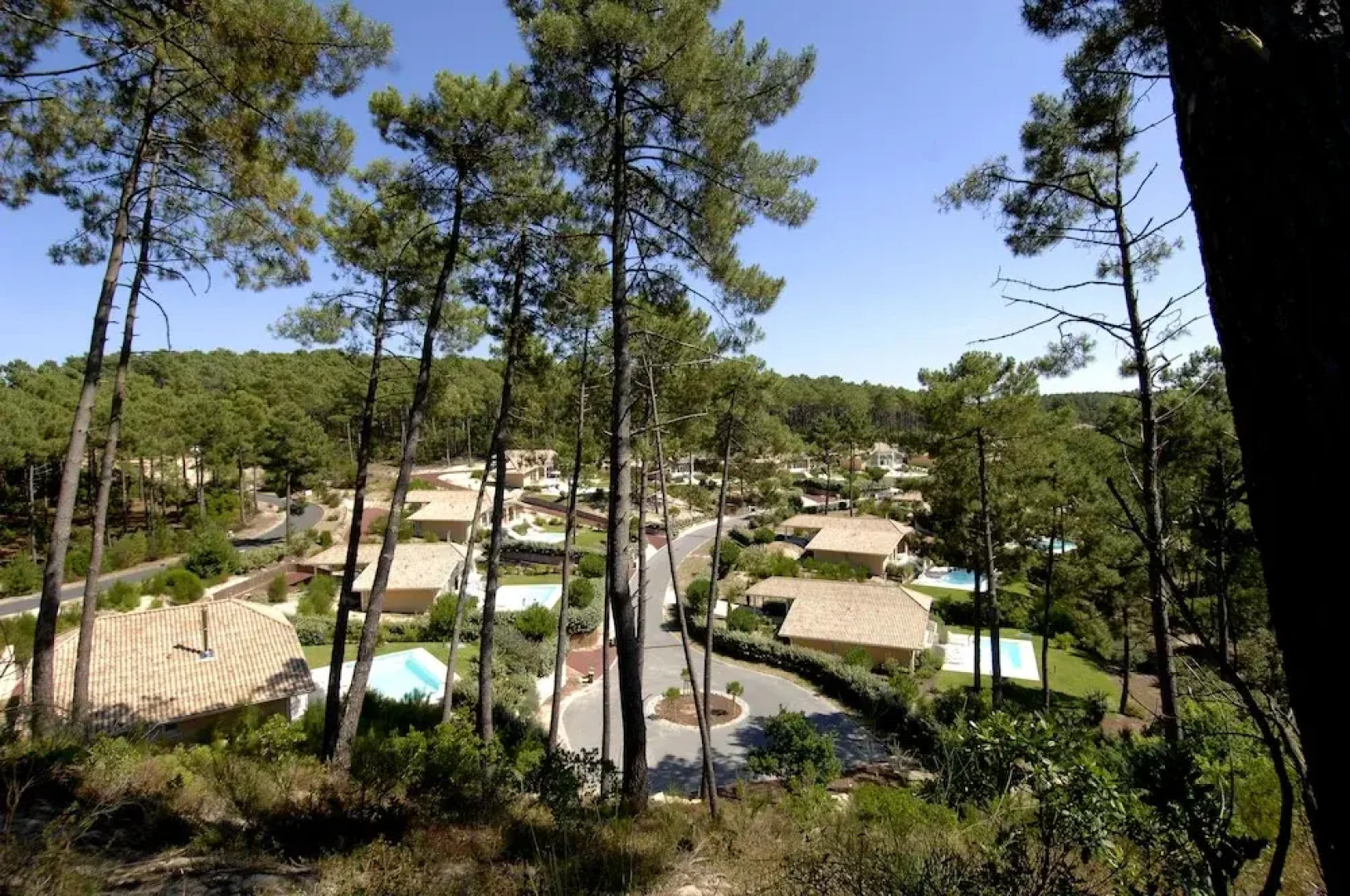 ESTIVEL - Villas Atlantic Green