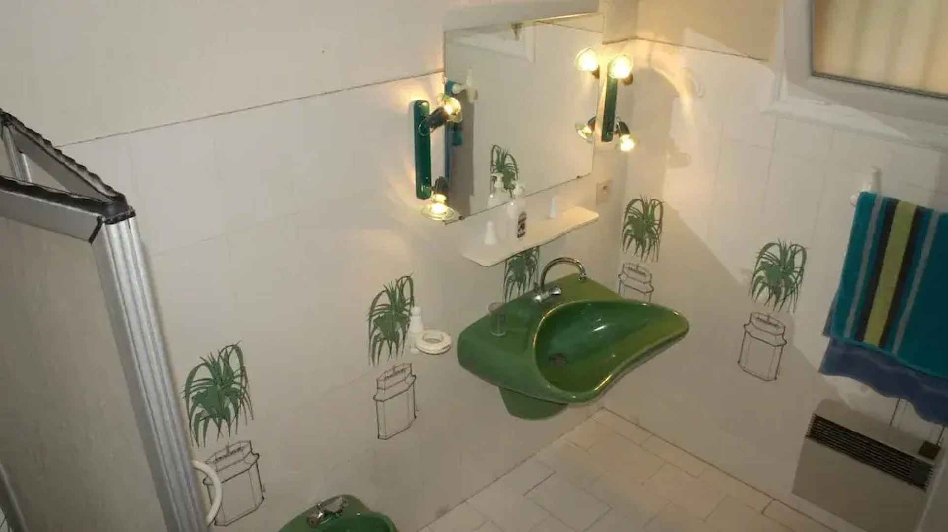 Villa With 4 Bedrooms in Le Boulou, With Private Pool, Furnished Garden and Wifi