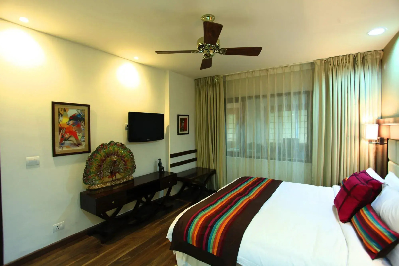 Rock Manali (A Unit of Vivaan Hospitality and Recreations)