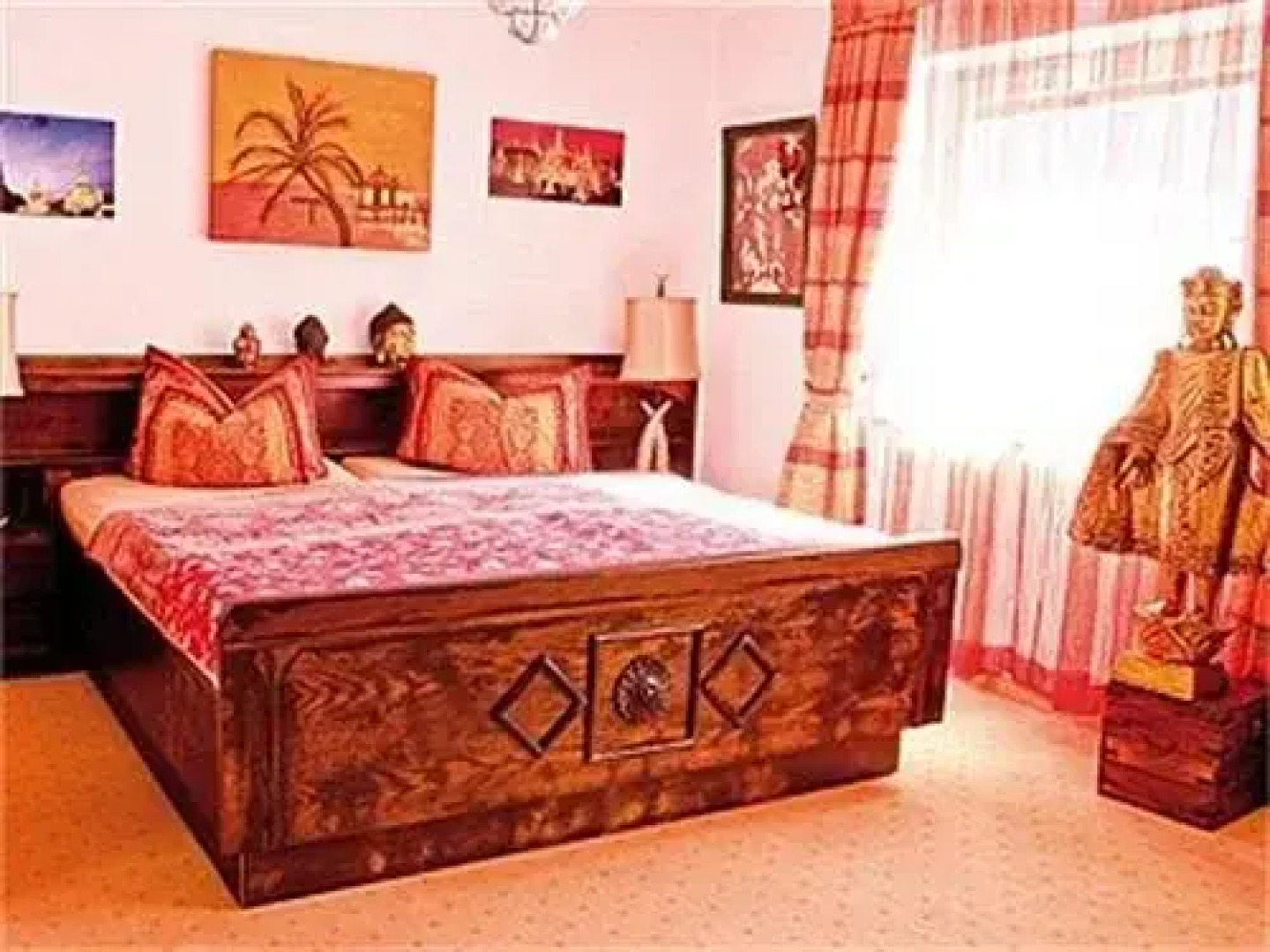 Hotel Post Bayerisch Gmain