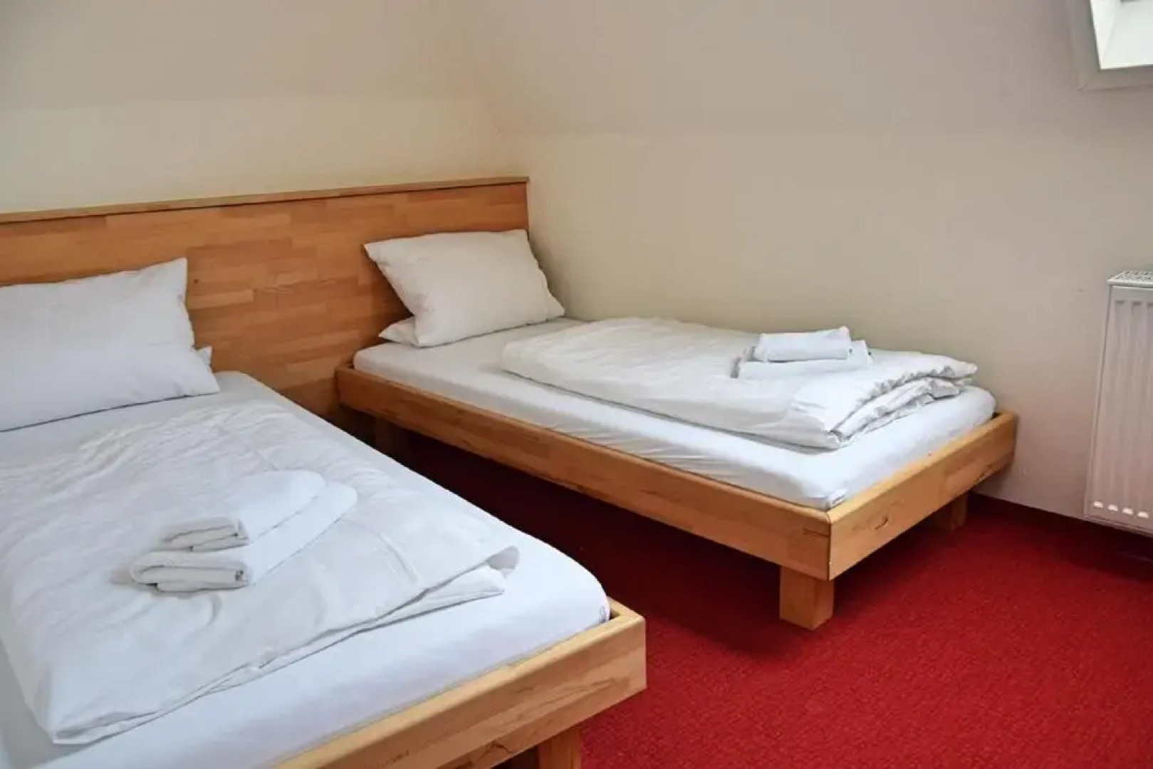 Hotel-Café Altreuter