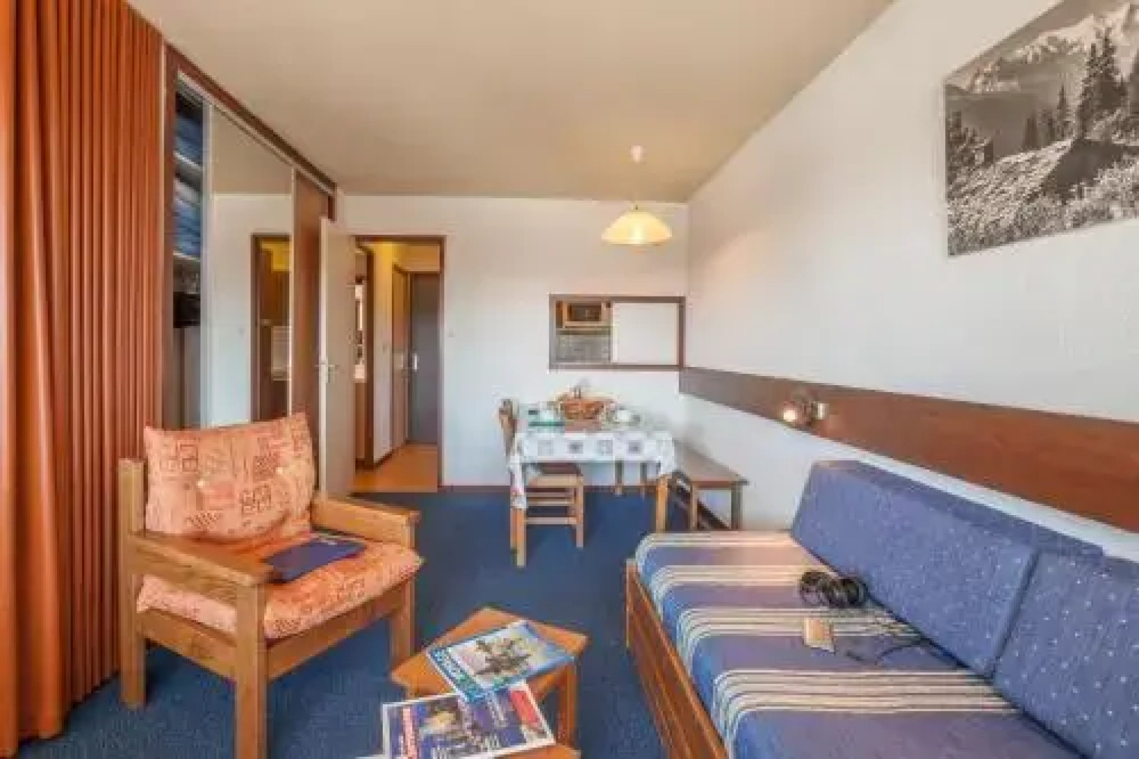 Maeva Les Mouflons I et II