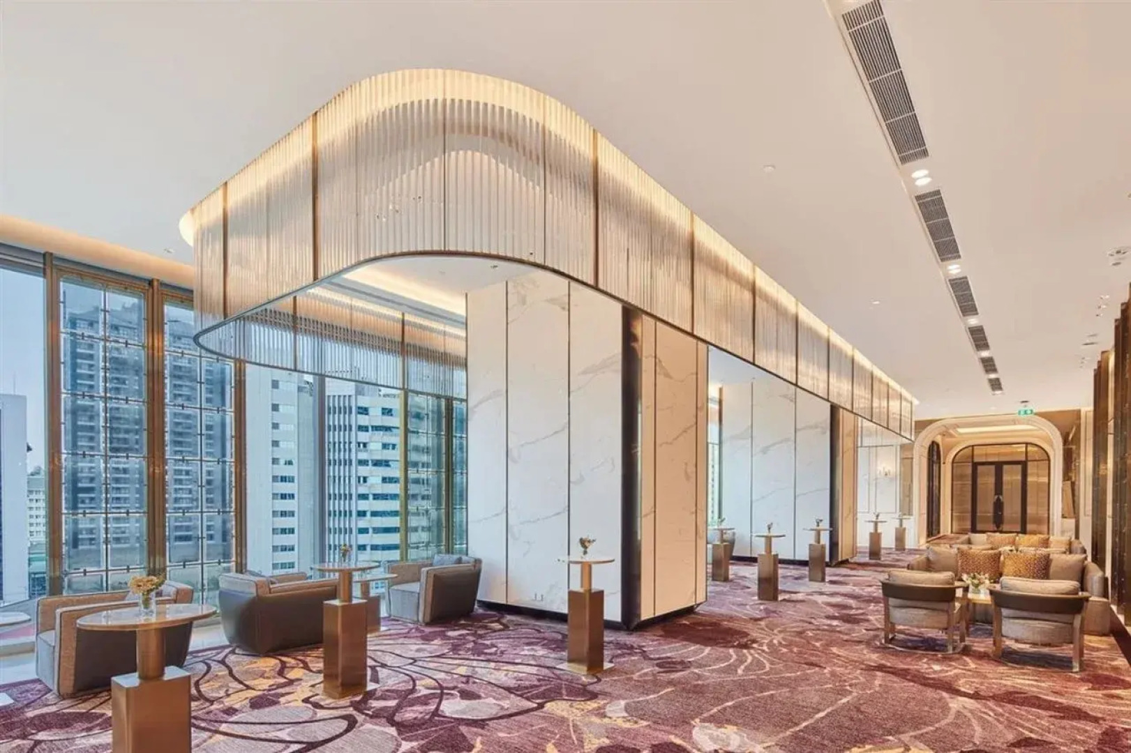 Eastin Grand Hotel Phayathai