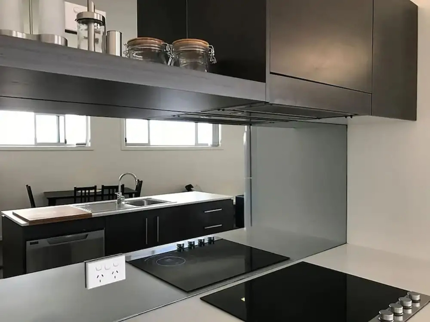 Starlight at the Vue