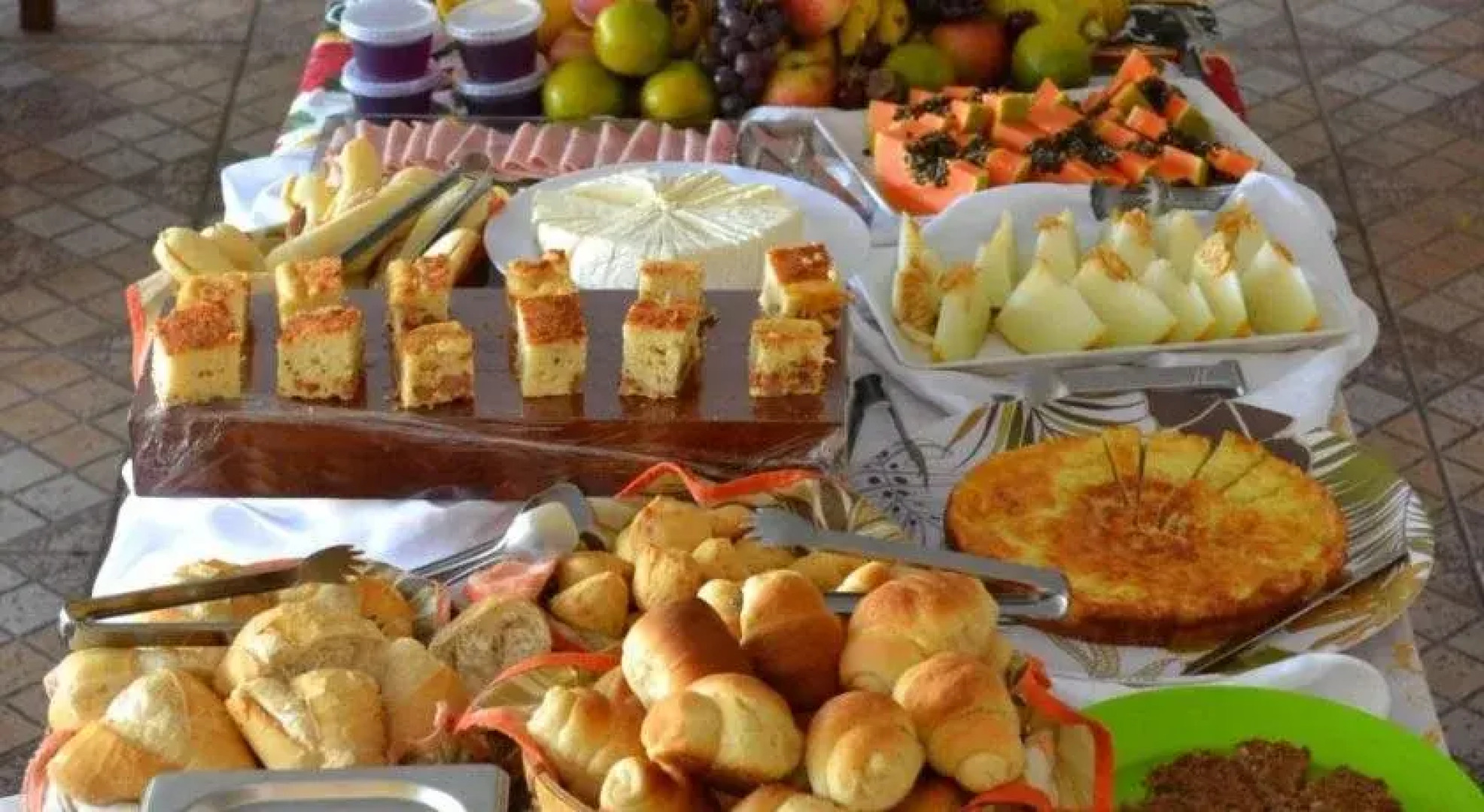 Icarai Palace Hotel e Pousada