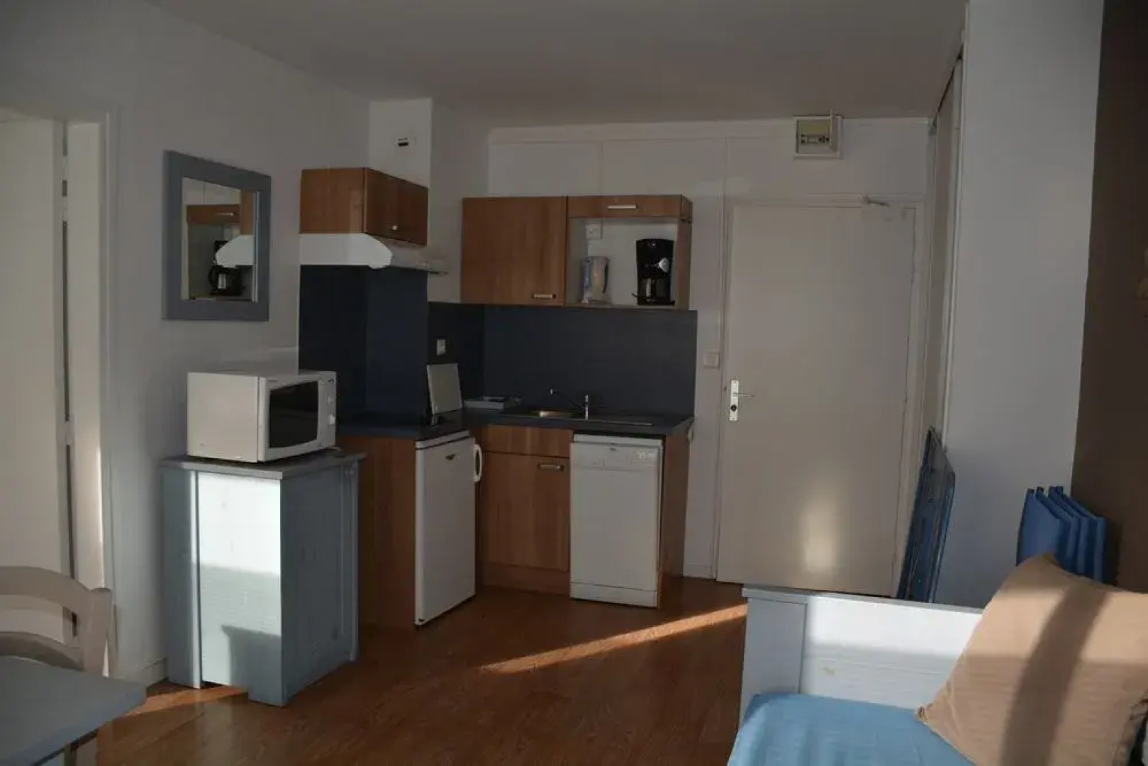 Résidence du Golf de l'Odet