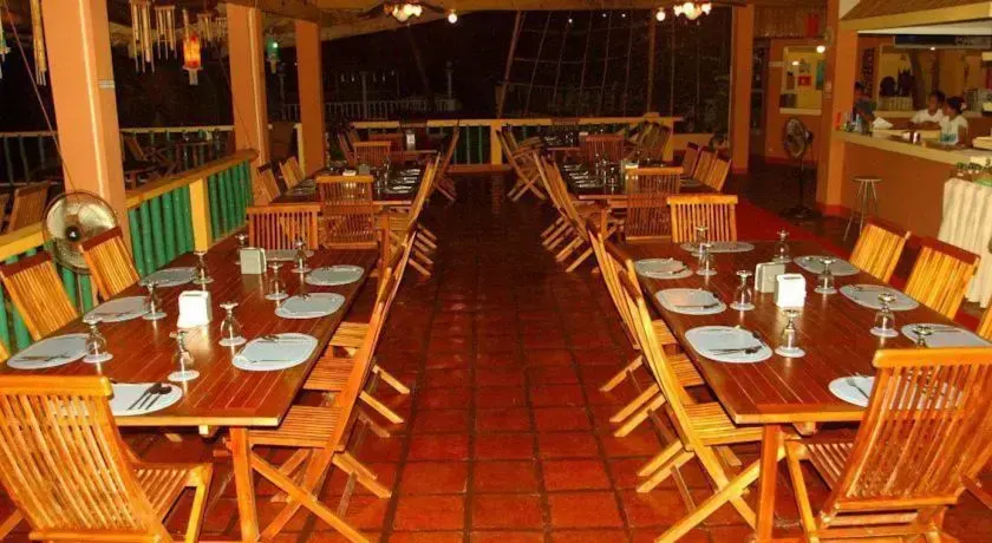 ScubaBro Dive Resort