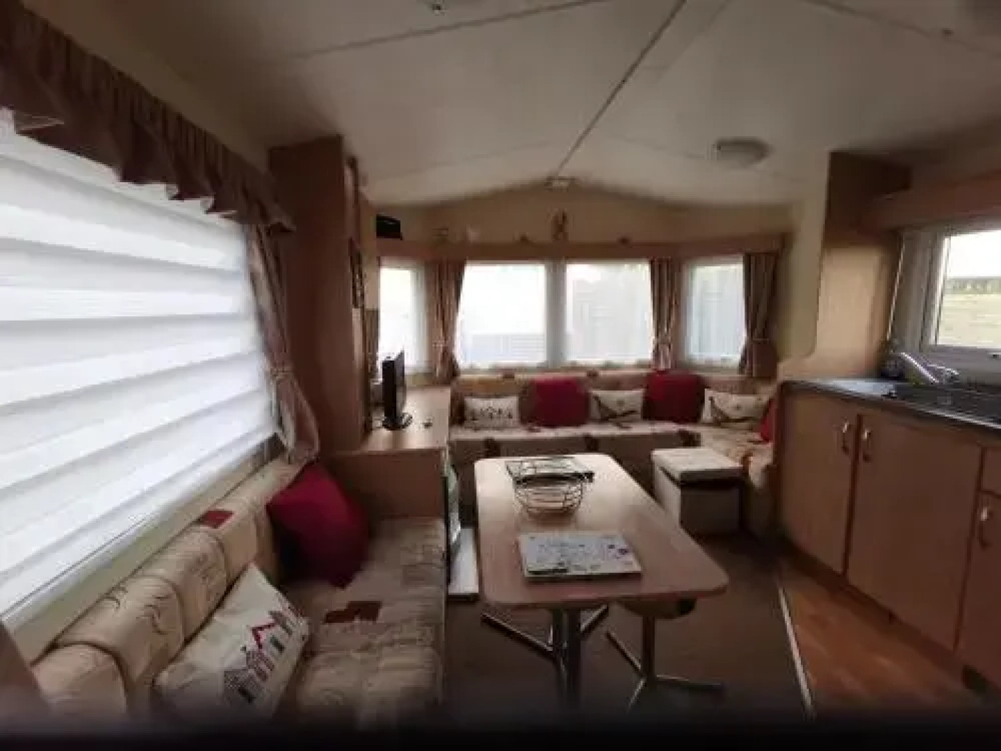 Sunnycott Caravan Park