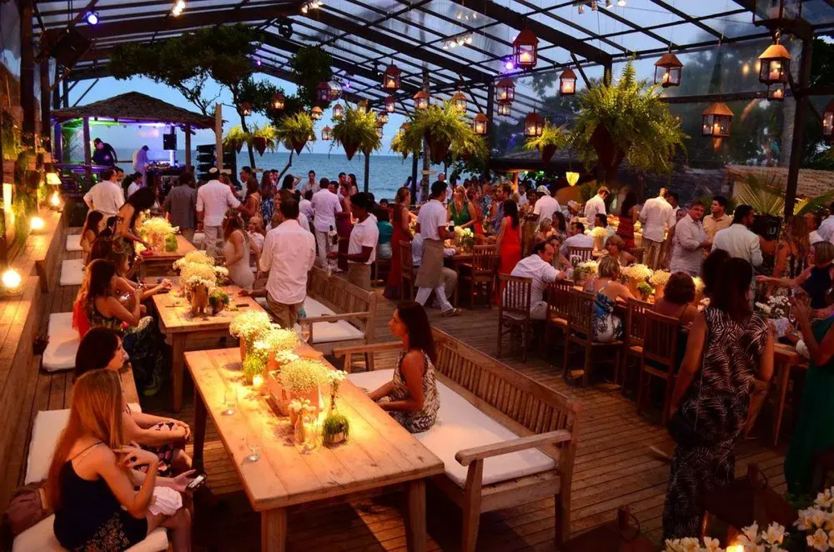 Amaia Trancoso Hotel