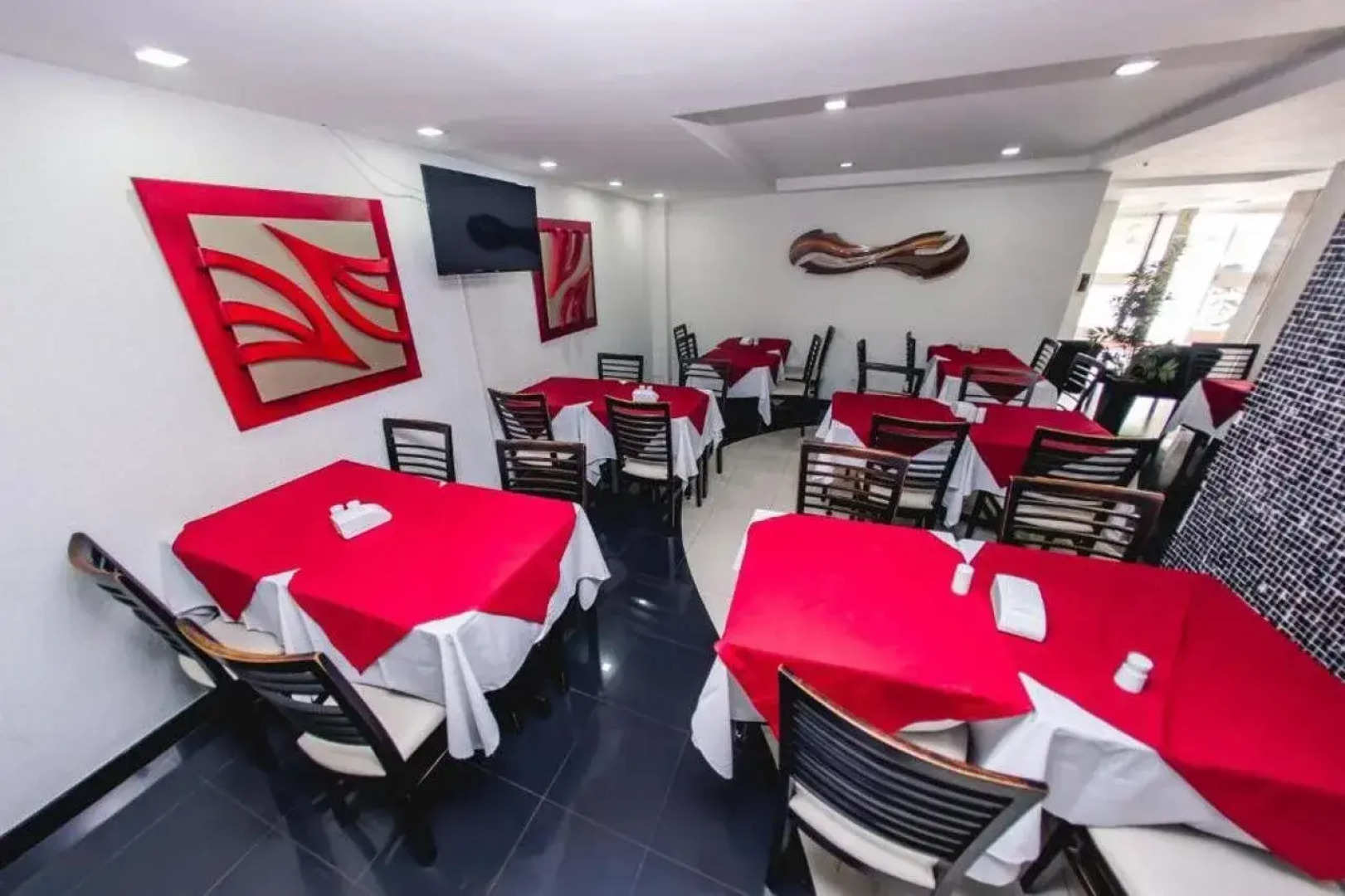 Brasília Park Hotel