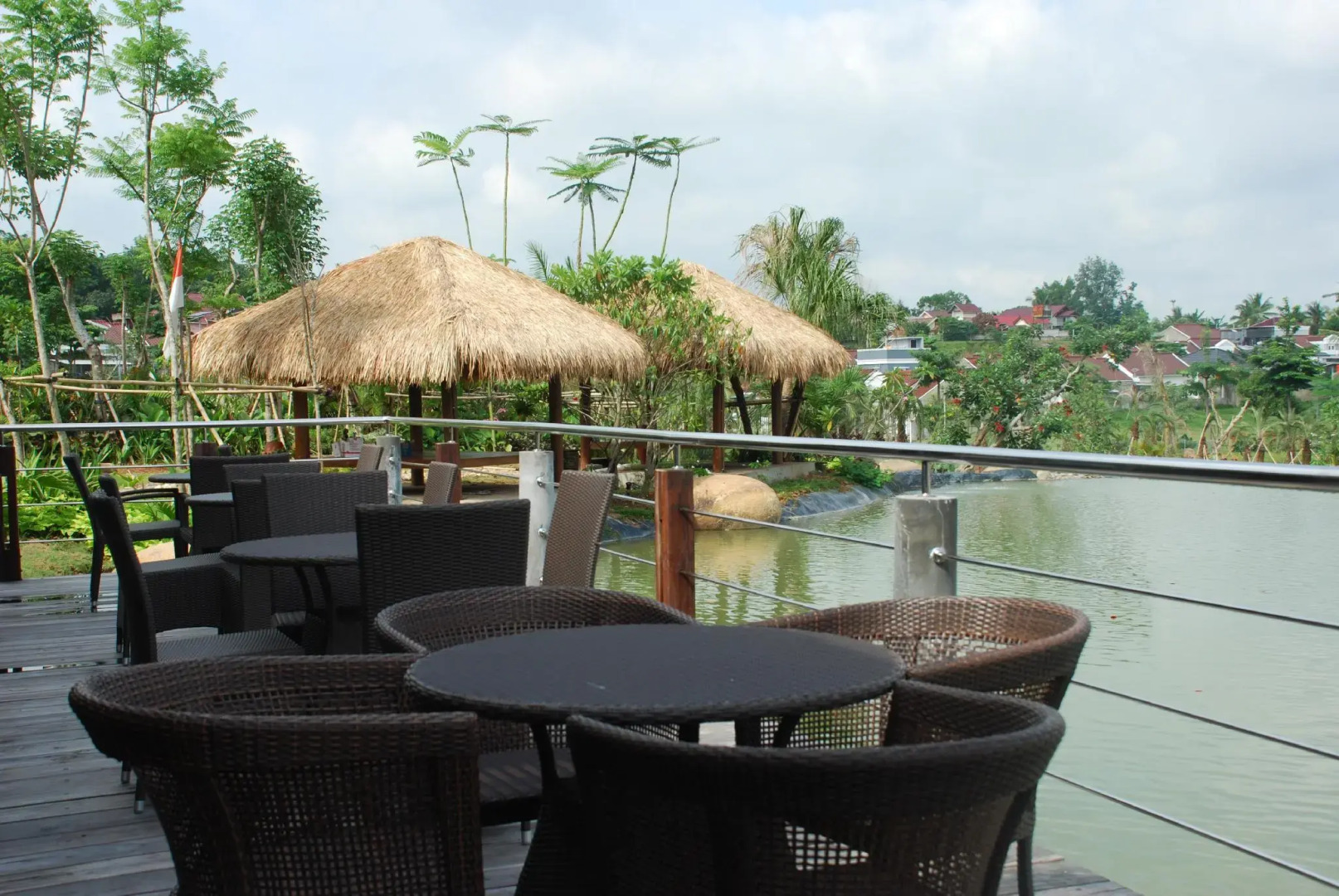 Rumah Kito Jambi Hotel